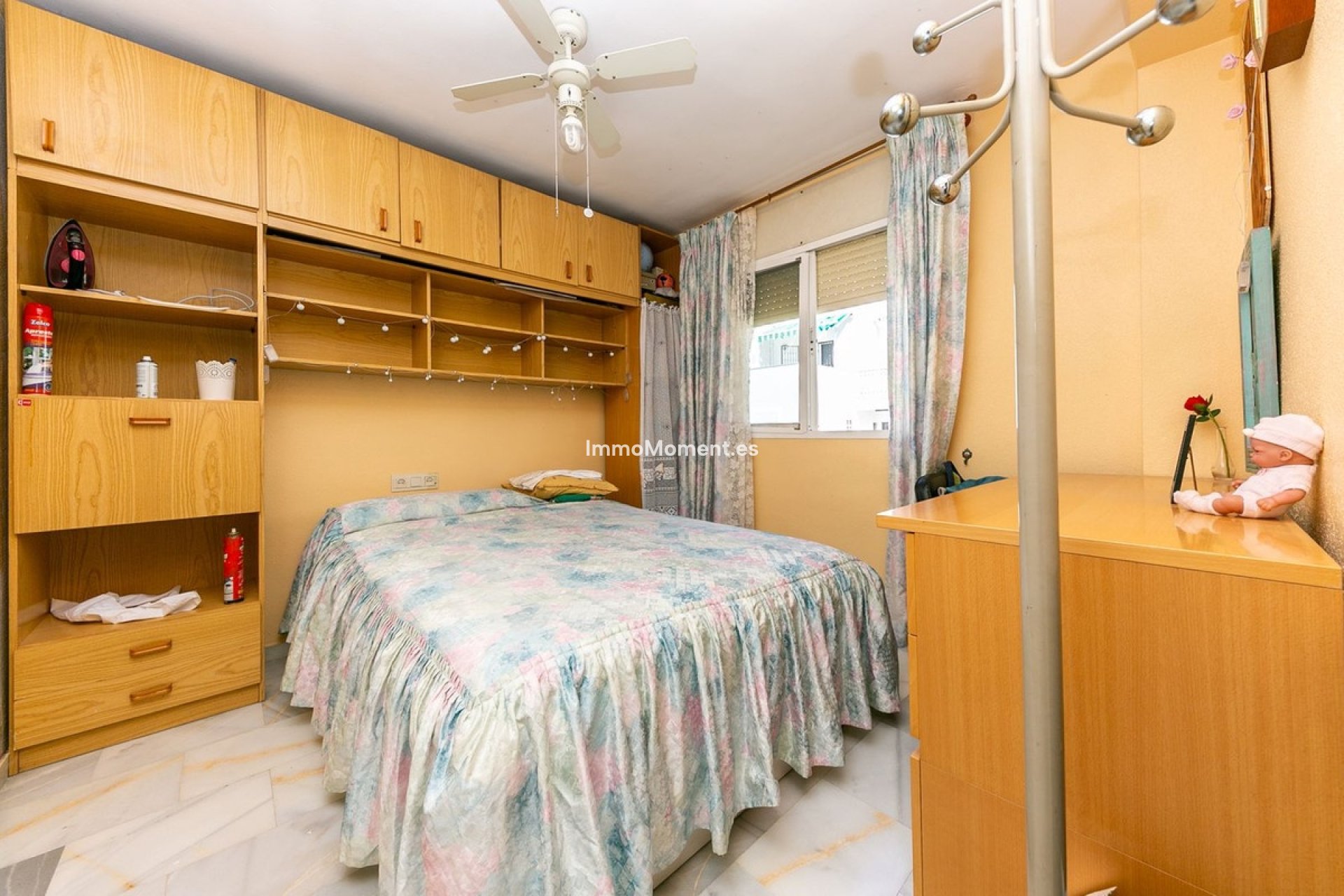 Bestaande woning - Geschakelde woning - Mijas - Mijas Centro