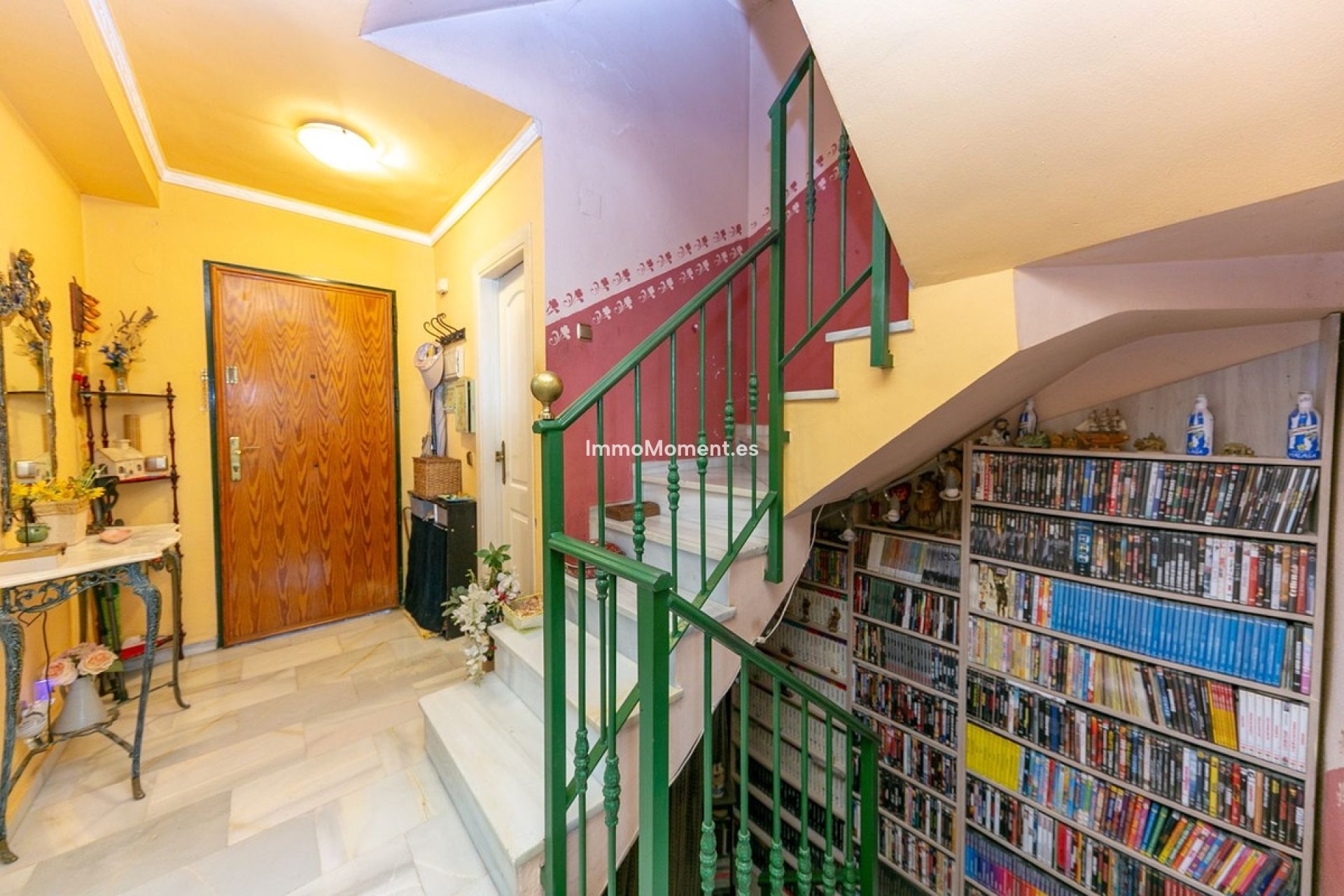 Bestaande woning - Geschakelde woning - Mijas - Mijas Centro