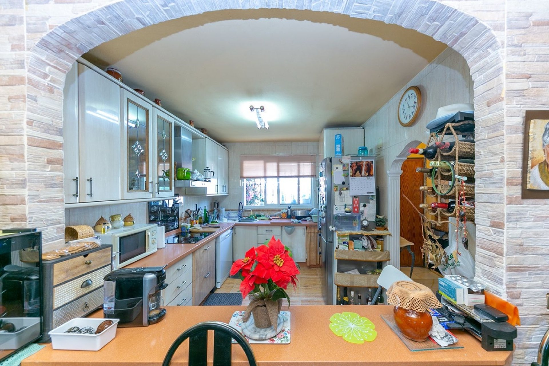 Bestaande woning - Geschakelde woning - Mijas - Mijas Centro