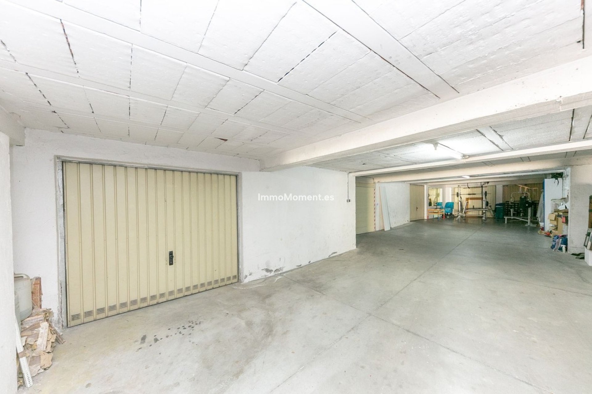 Bestaande woning - Geschakelde woning - Mijas - Mijas Centro