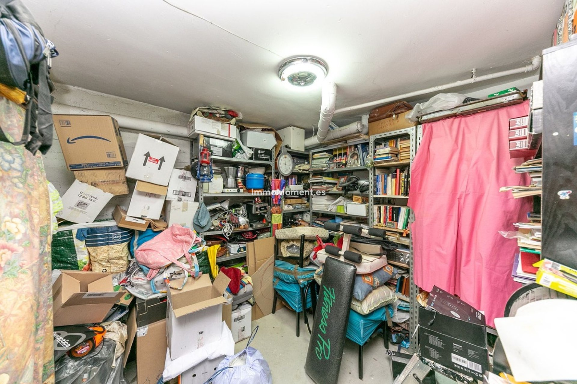 Bestaande woning - Geschakelde woning - Mijas - Mijas Centro