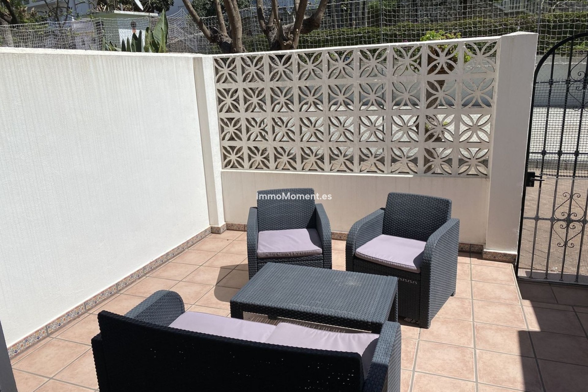 Bestaande woning - Geschakelde woning - Mijas - Mijas Centro