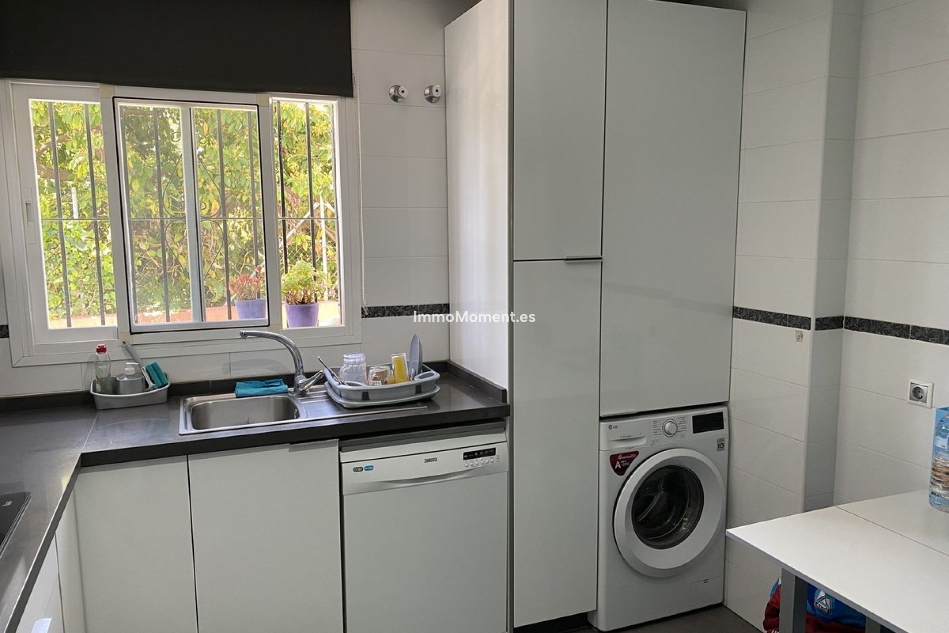 Bestaande woning - Geschakelde woning - Mijas - Mijas Centro