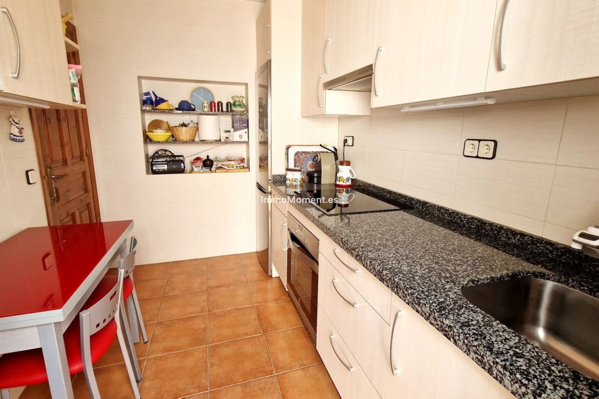 Bestaande woning - Geschakelde woning - Mijas - Mijas Centro