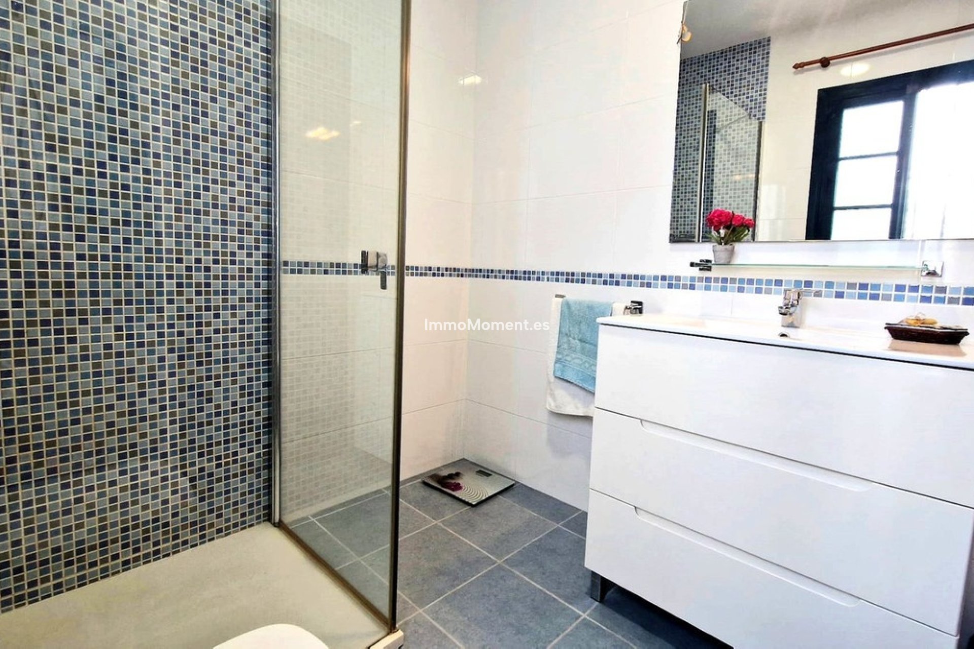 Bestaande woning - Geschakelde woning - Mijas - Mijas Centro