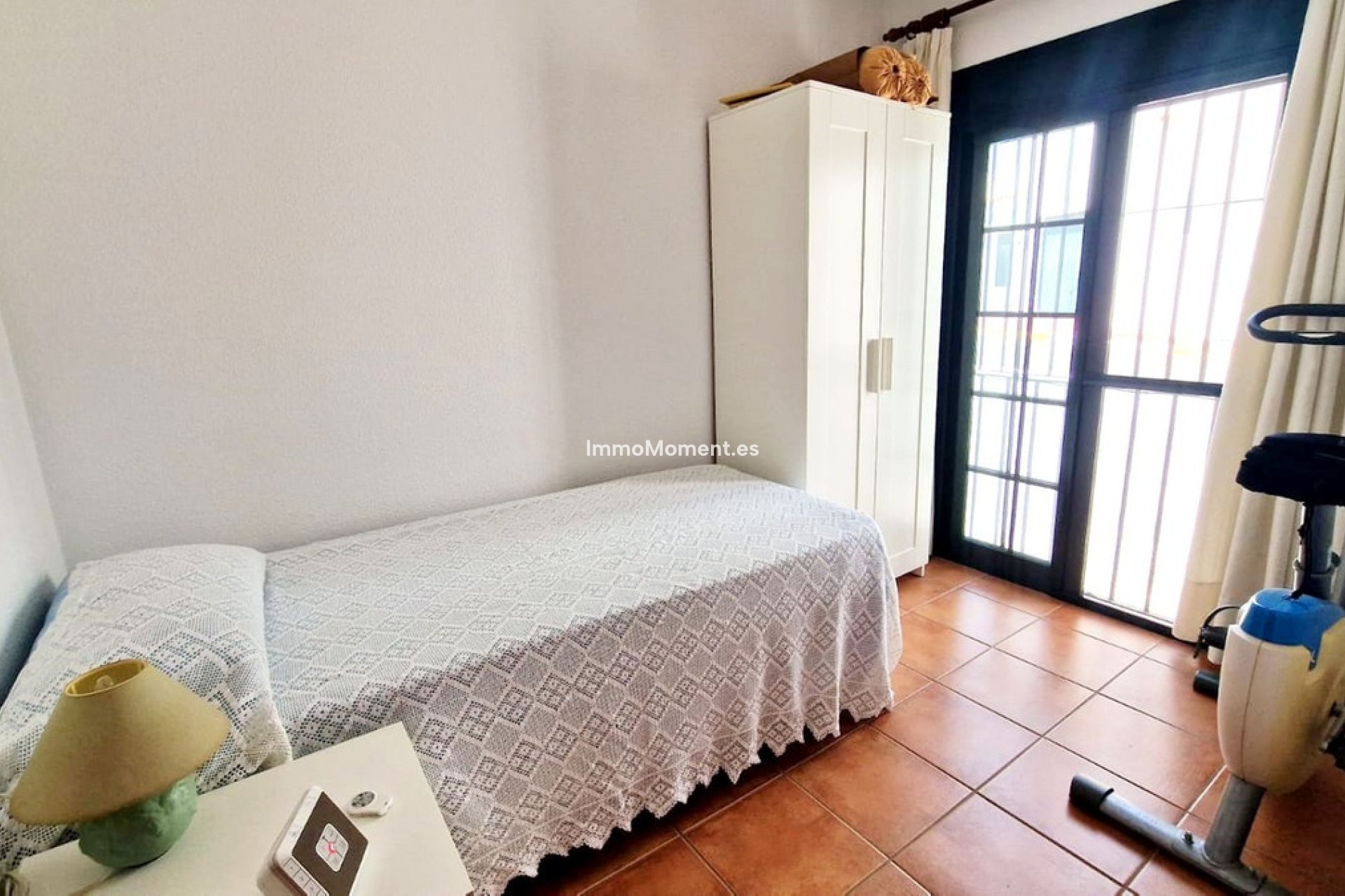 Bestaande woning - Geschakelde woning - Mijas - Mijas Centro