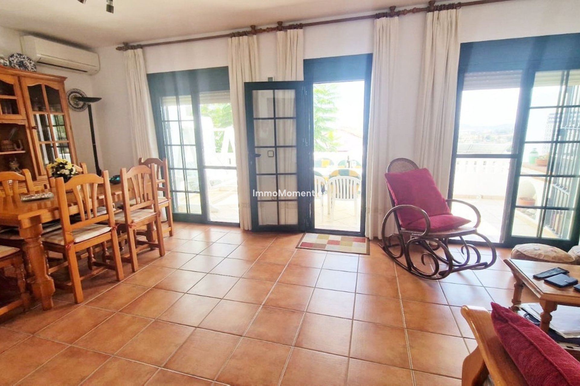 Bestaande woning - Geschakelde woning - Mijas - Mijas Centro