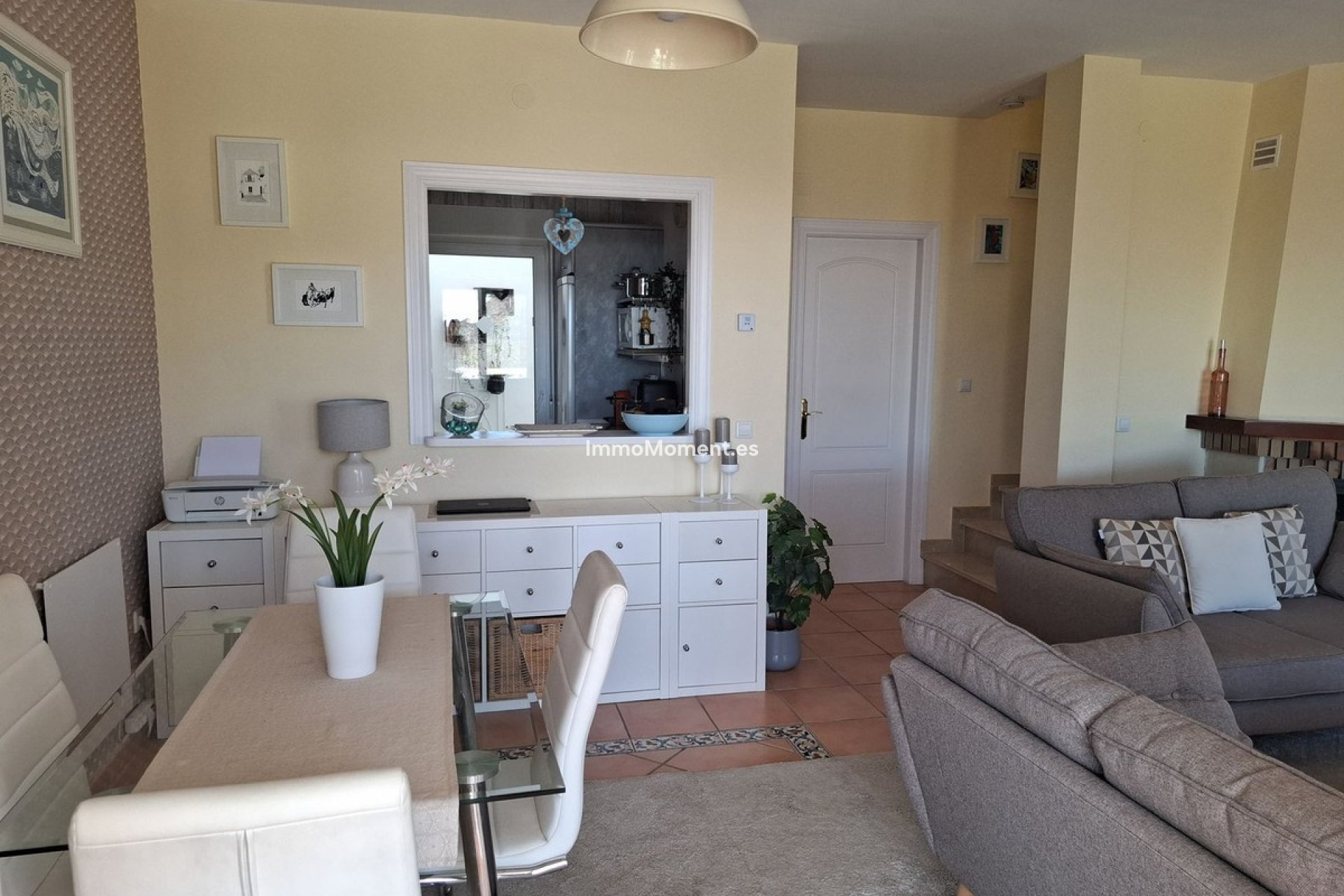 Bestaande woning - Geschakelde woning - Mijas - Mijas Centro