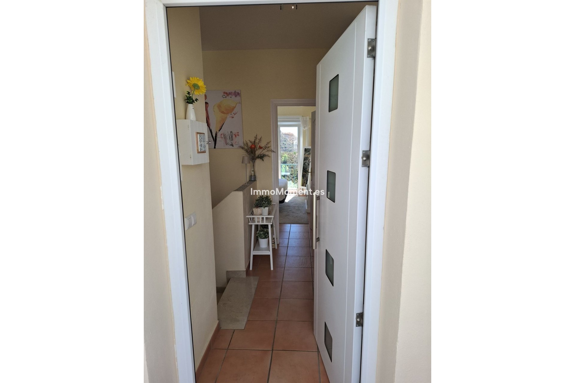 Bestaande woning - Geschakelde woning - Mijas - Mijas Centro