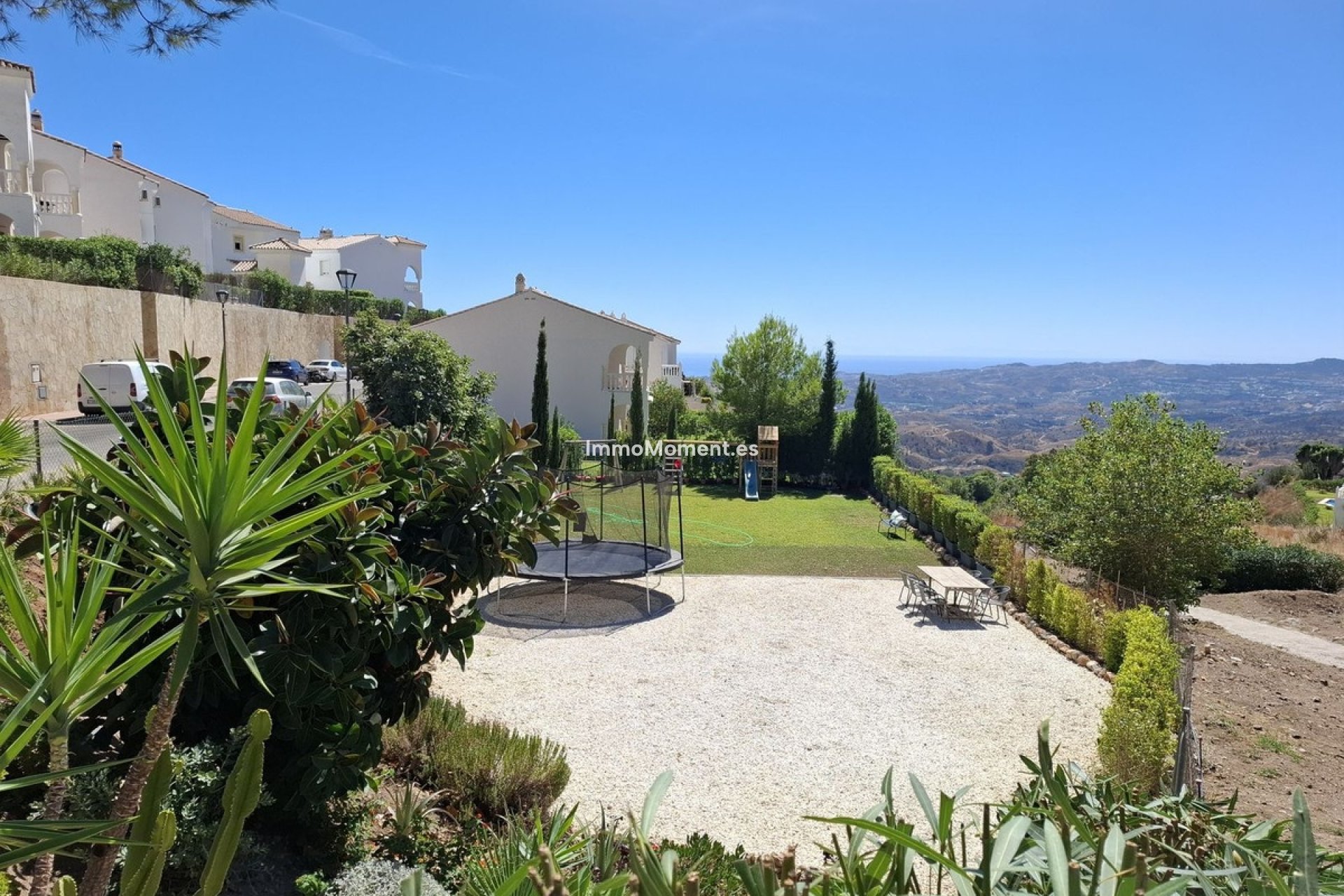 Bestaande woning - Geschakelde woning - Mijas - Mijas Centro