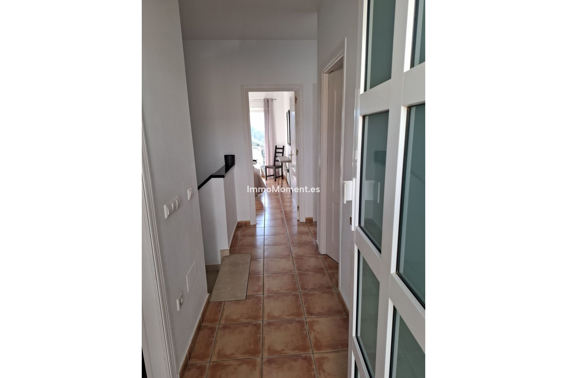 Bestaande woning - Geschakelde woning - Mijas - Mijas Centro