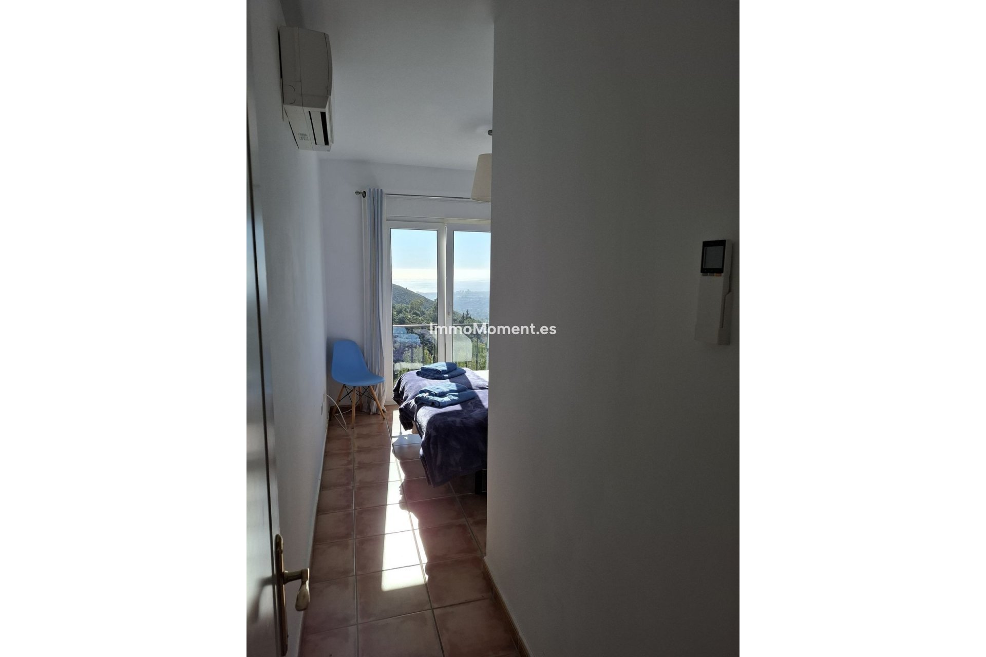Bestaande woning - Geschakelde woning - Mijas - Mijas Centro