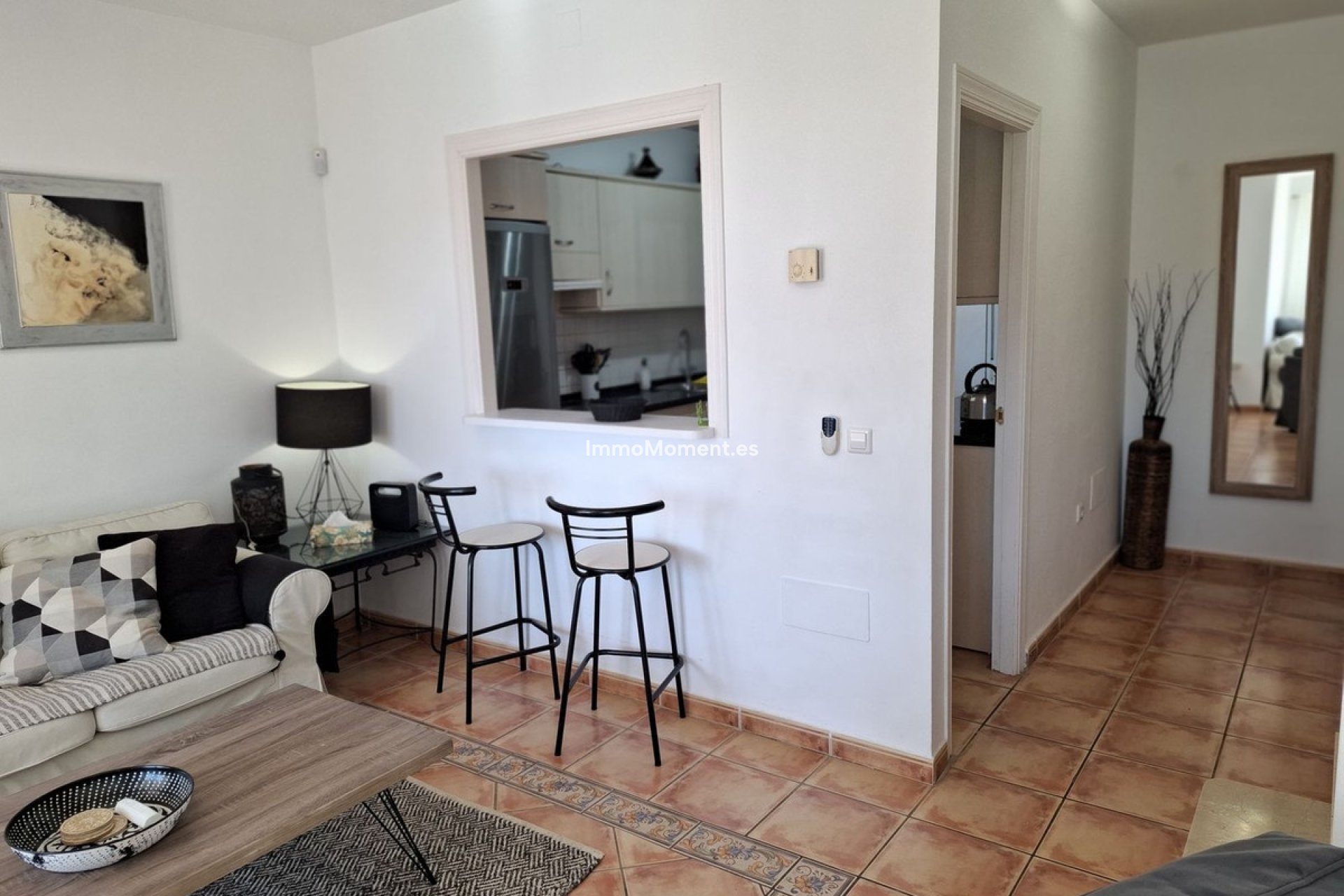 Bestaande woning - Geschakelde woning - Mijas - Mijas Centro