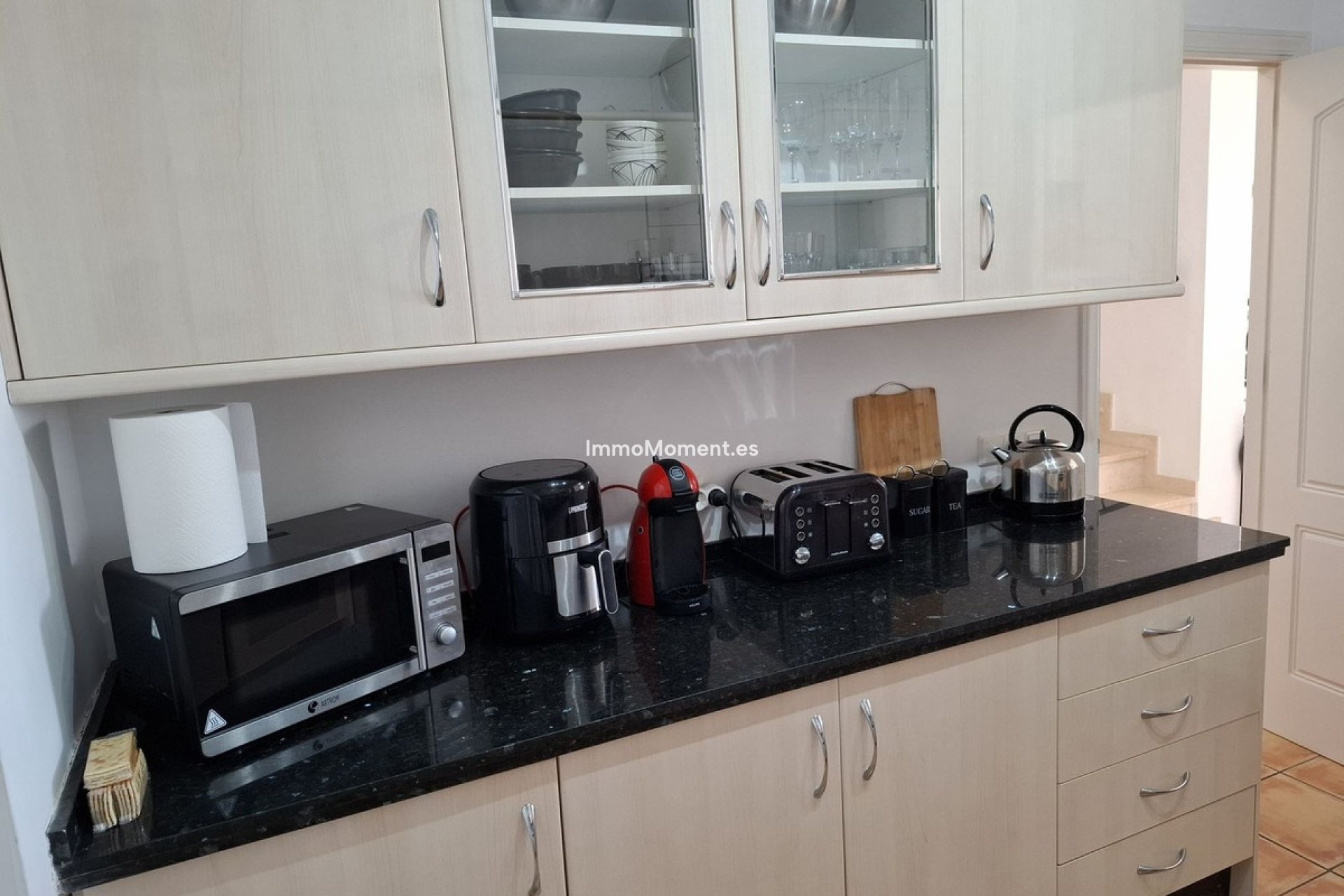 Bestaande woning - Geschakelde woning - Mijas - Mijas Centro