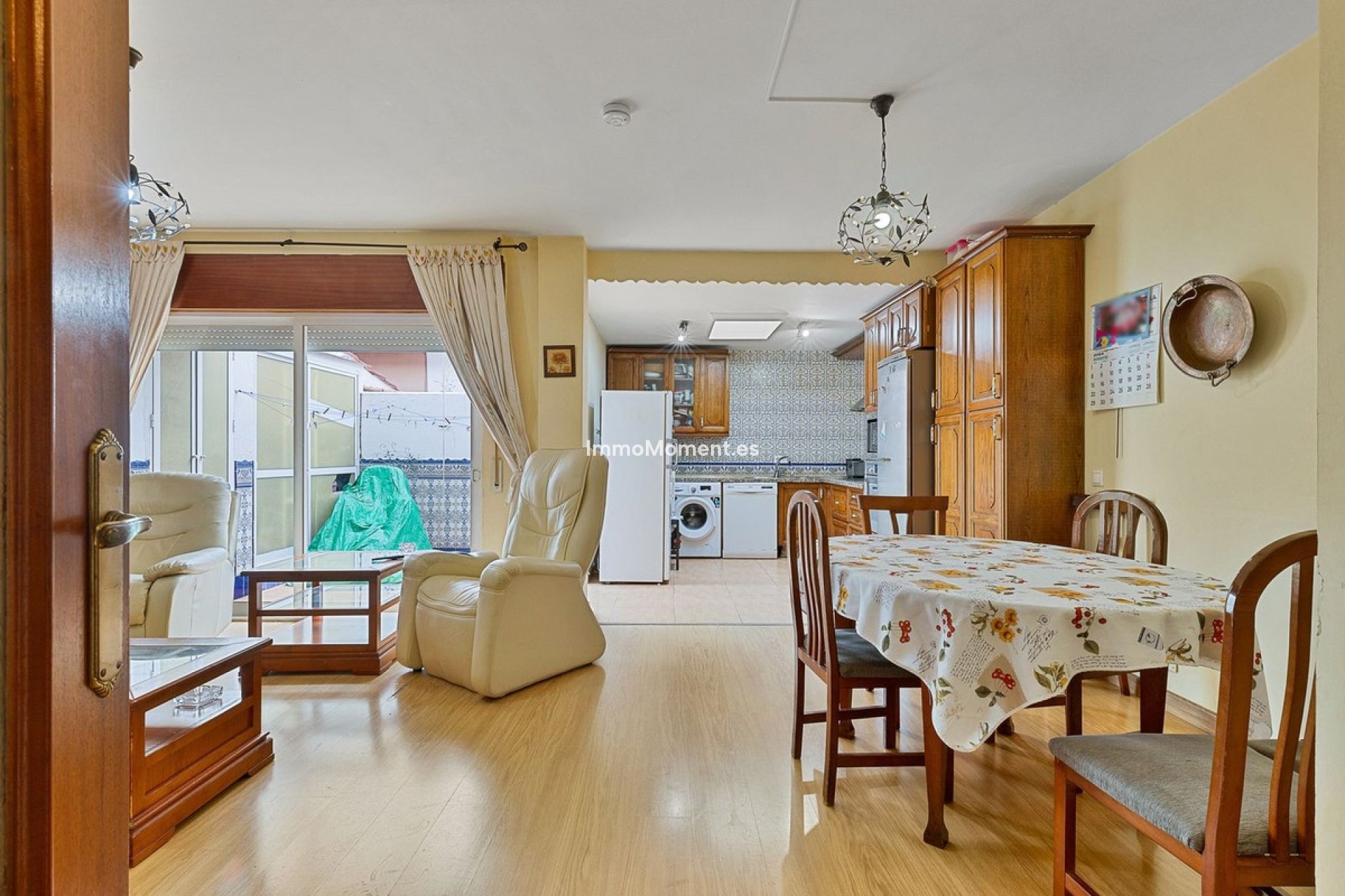 Bestaande woning - Geschakelde woning - Mijas - Mijas Centro