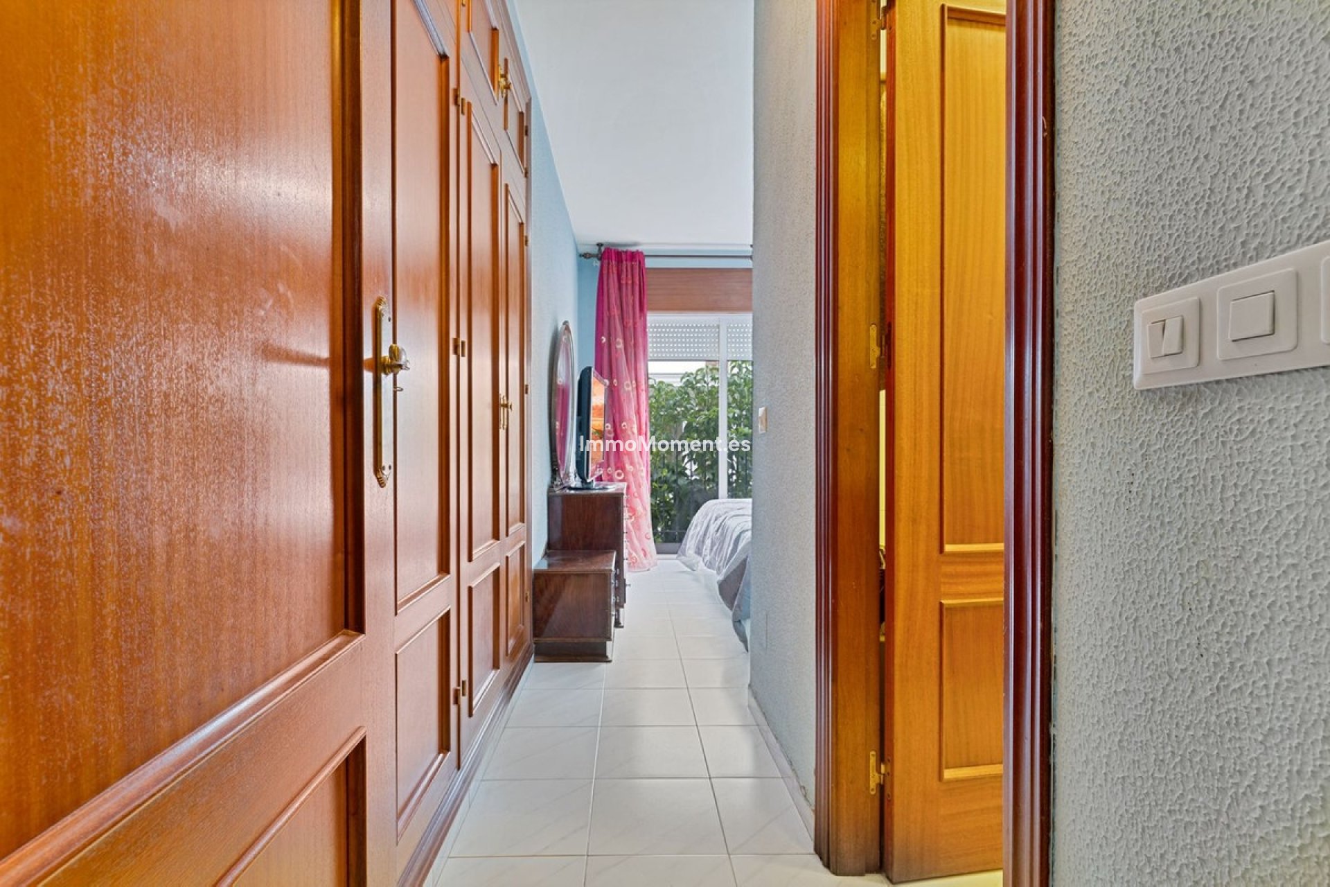 Bestaande woning - Geschakelde woning - Mijas - Mijas Centro