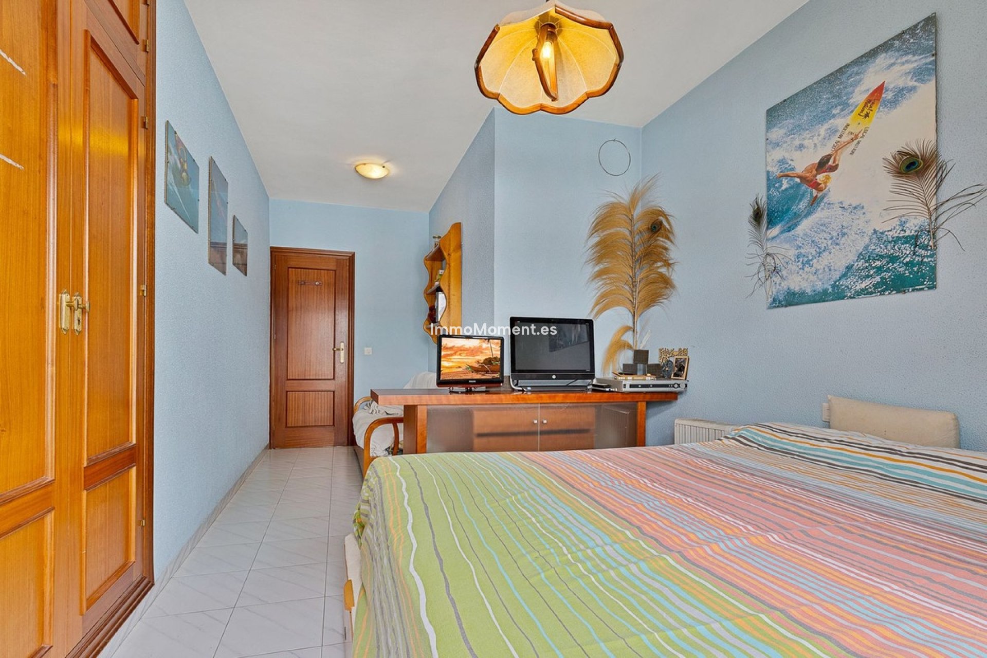 Bestaande woning - Geschakelde woning - Mijas - Mijas Centro