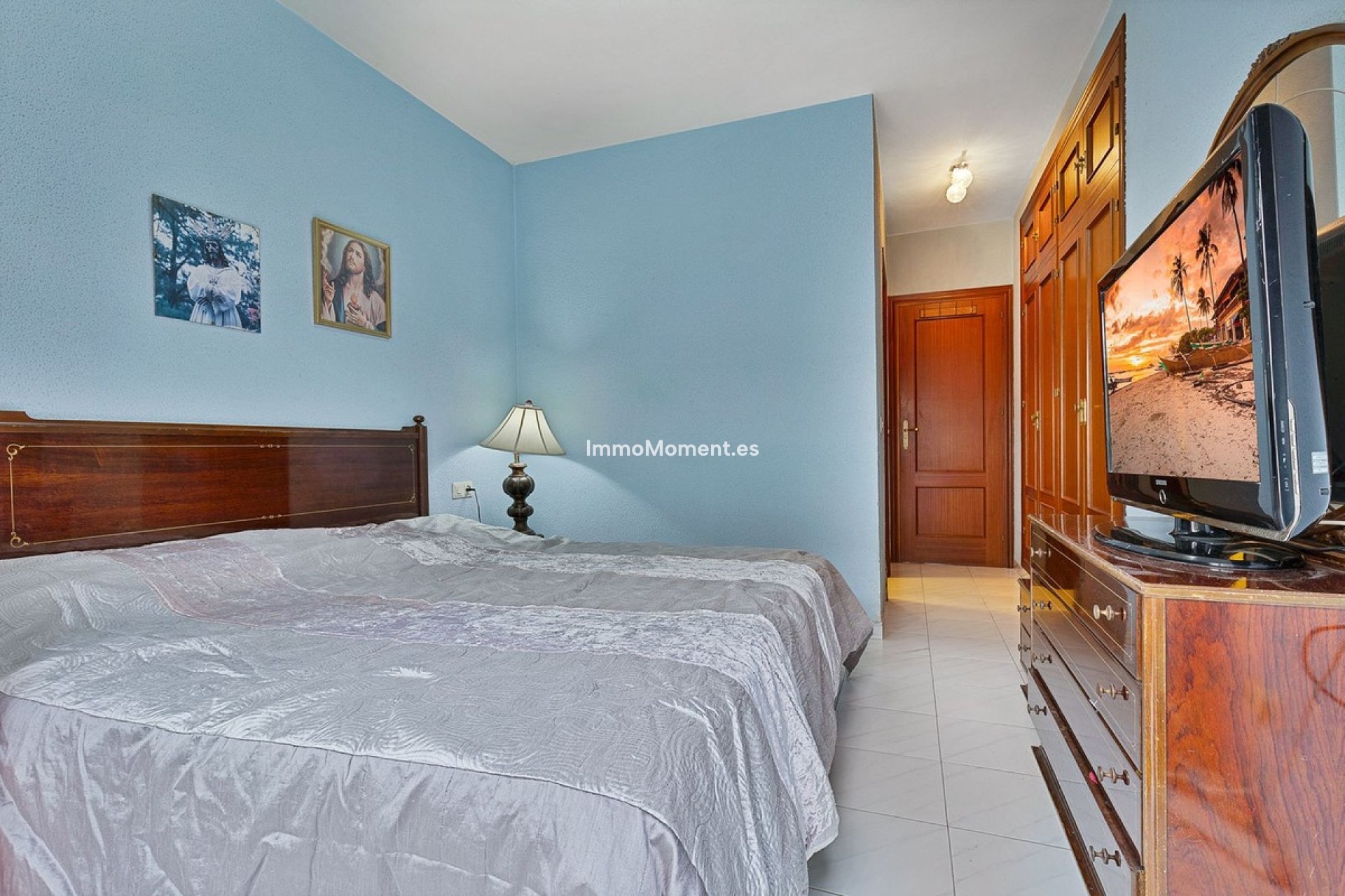 Bestaande woning - Geschakelde woning - Mijas - Mijas Centro