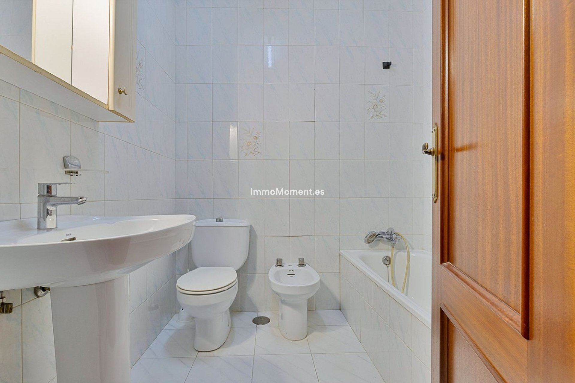 Bestaande woning - Geschakelde woning - Mijas - Mijas Centro