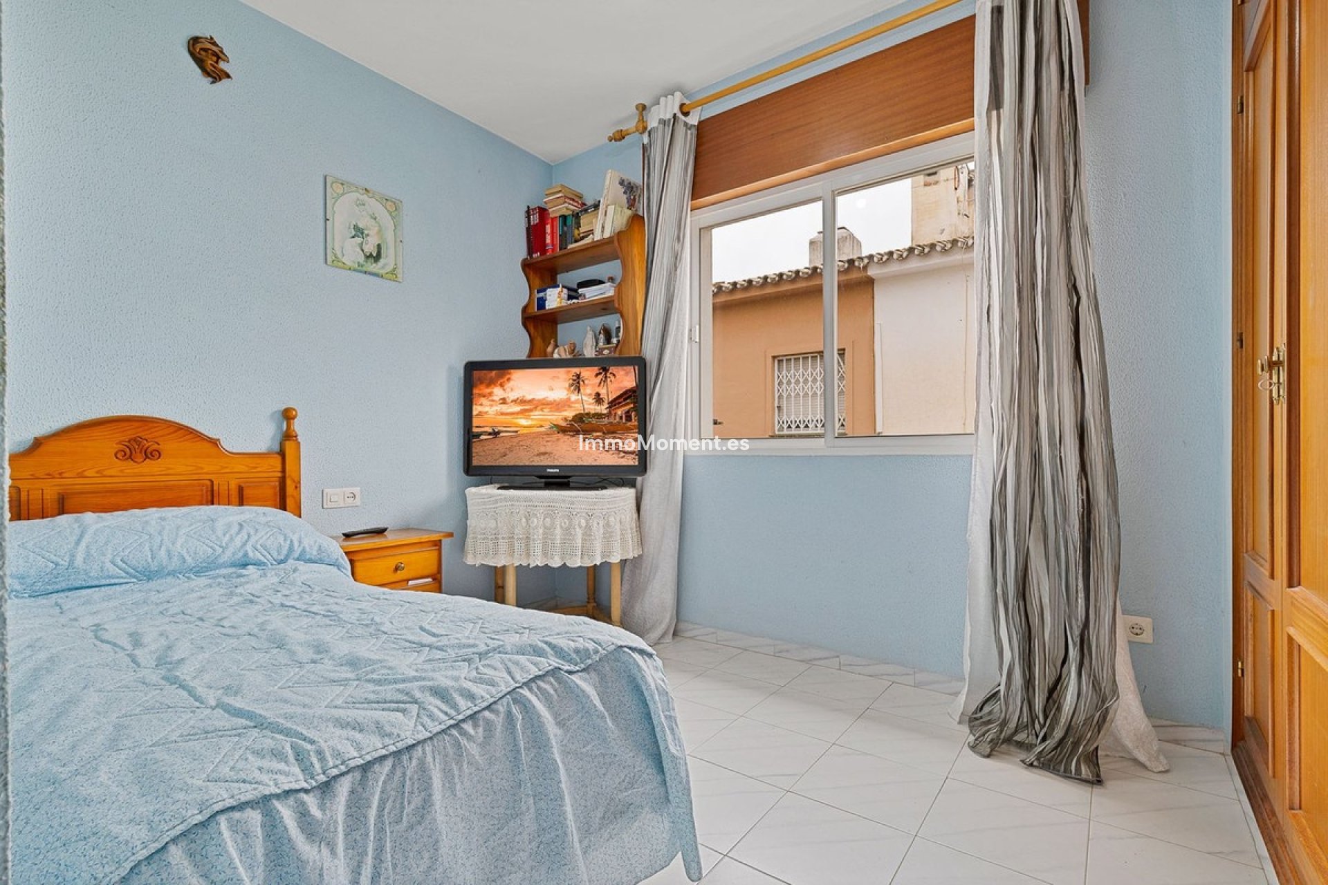 Bestaande woning - Geschakelde woning - Mijas - Mijas Centro