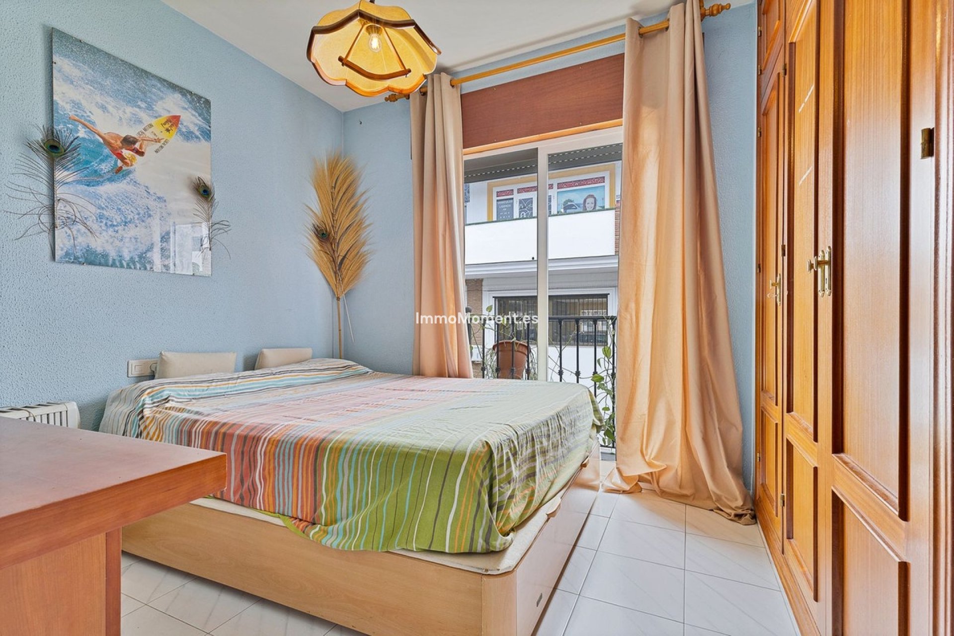 Bestaande woning - Geschakelde woning - Mijas - Mijas Centro