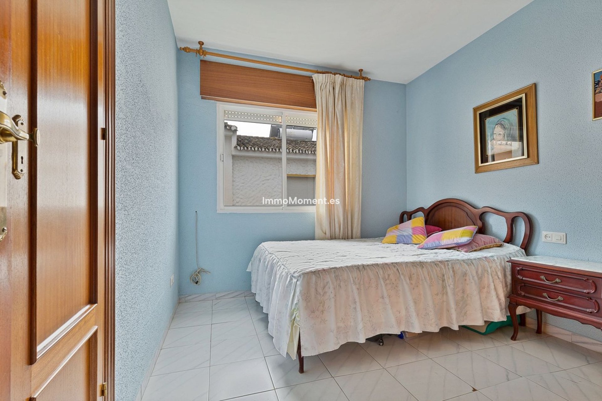 Bestaande woning - Geschakelde woning - Mijas - Mijas Centro