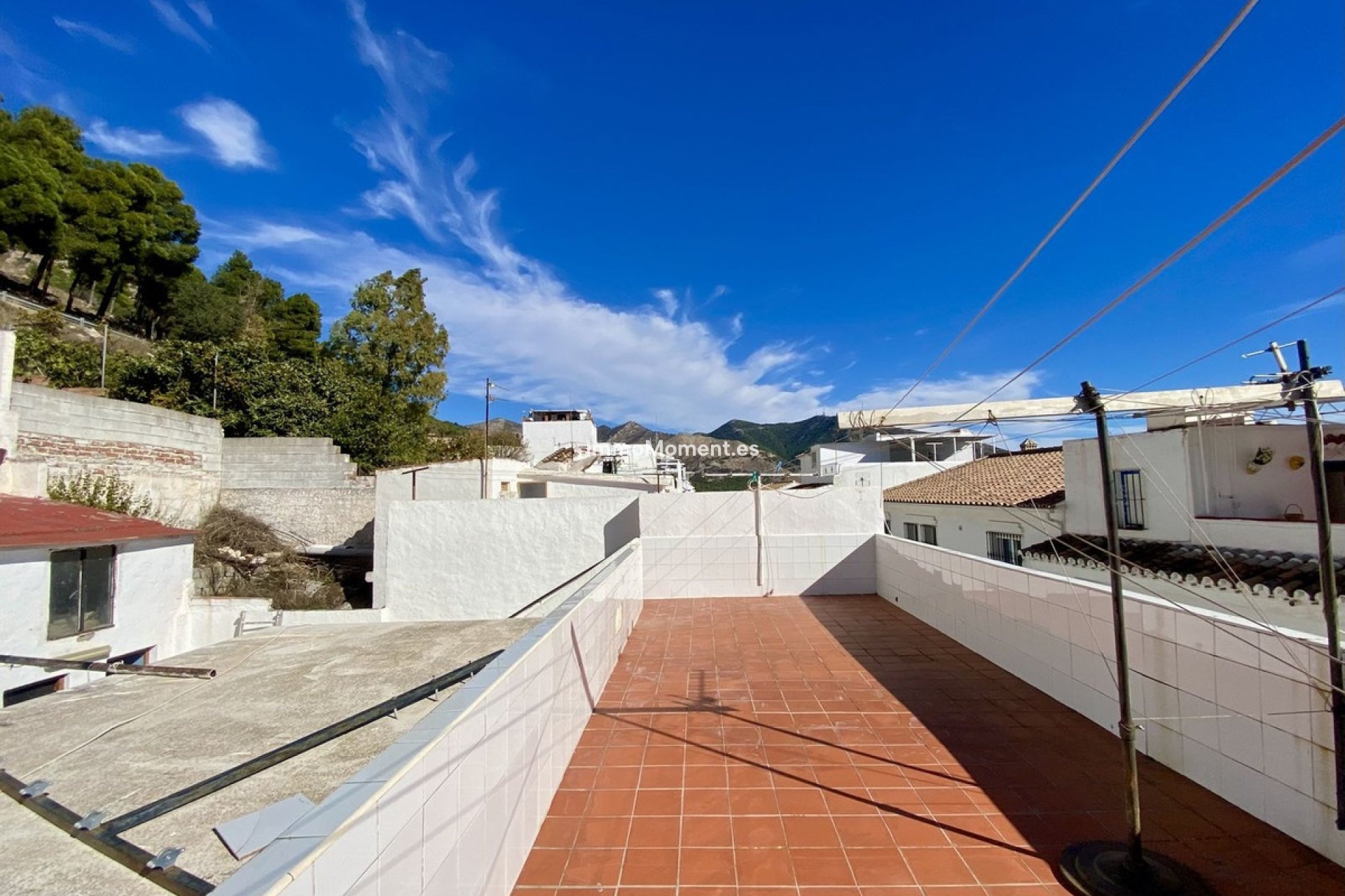 Bestaande woning - Geschakelde woning - Mijas - Mijas Centro