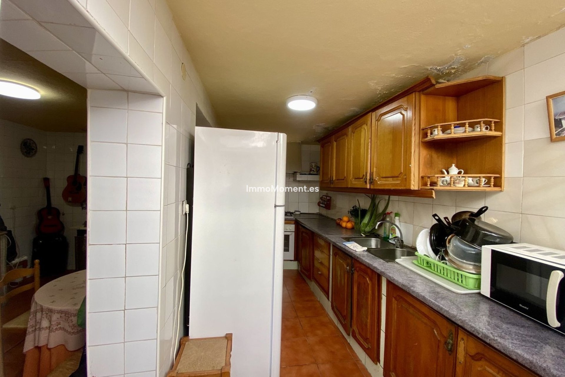 Bestaande woning - Geschakelde woning - Mijas - Mijas Centro