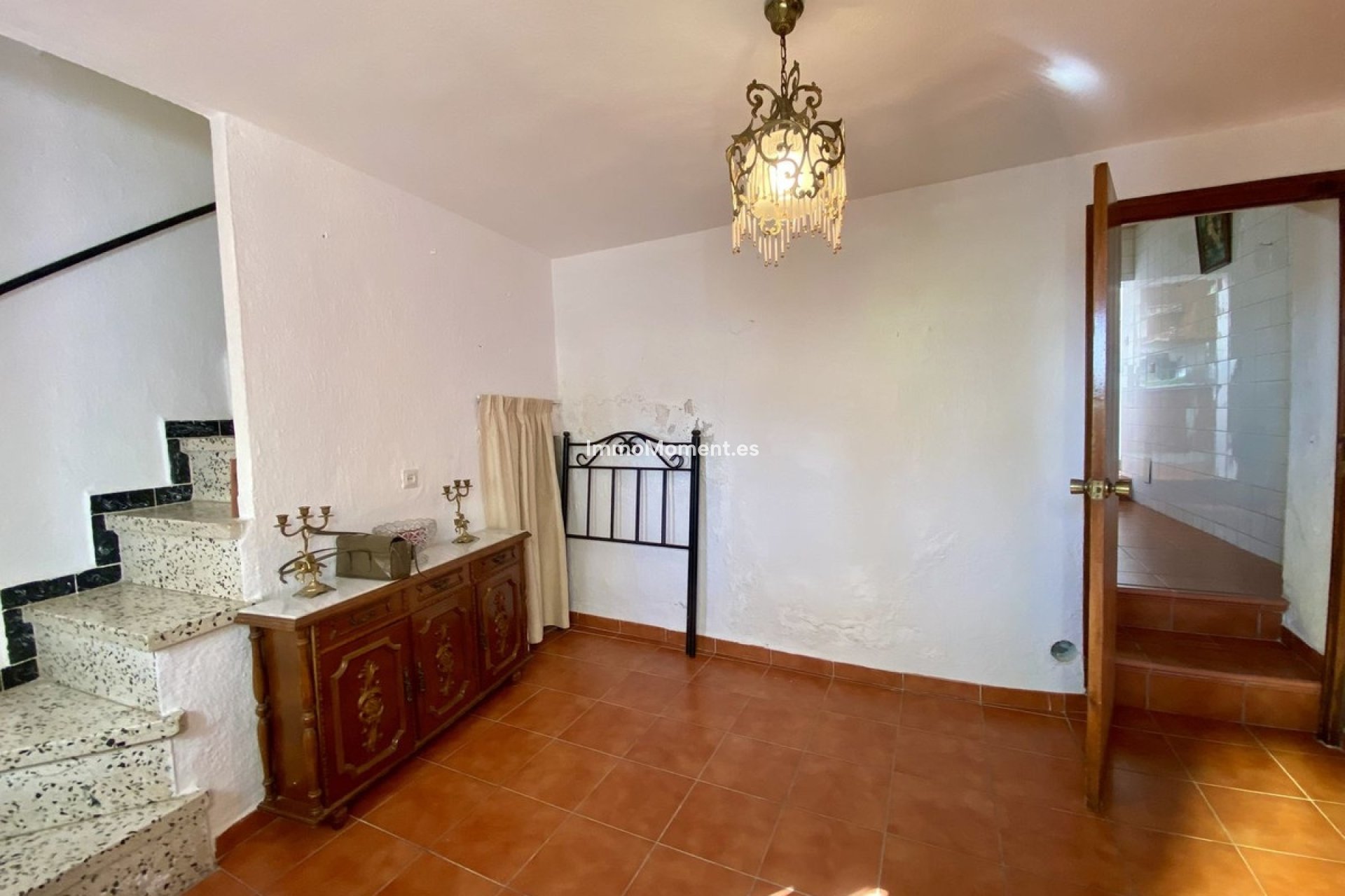 Bestaande woning - Geschakelde woning - Mijas - Mijas Centro