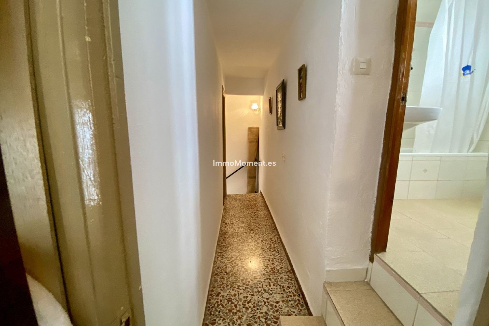 Bestaande woning - Geschakelde woning - Mijas - Mijas Centro