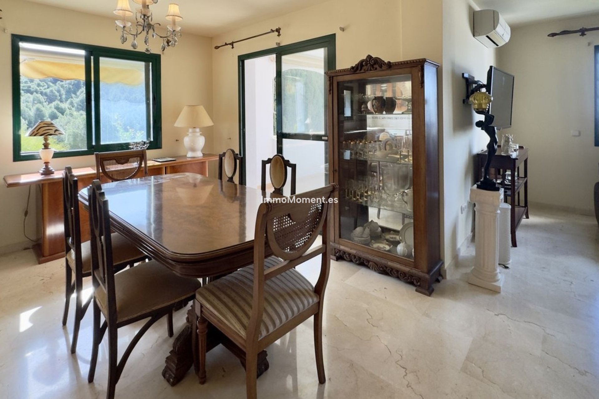 Bestaande woning - Geschakelde woning - Mijas - Mijas Centro