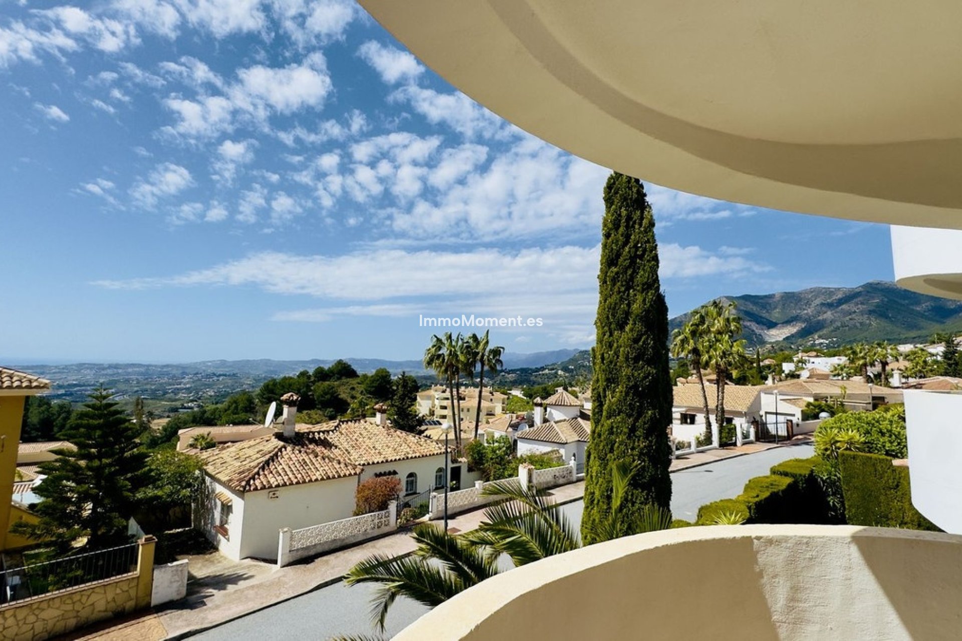 Bestaande woning - Geschakelde woning - Mijas - Mijas Centro