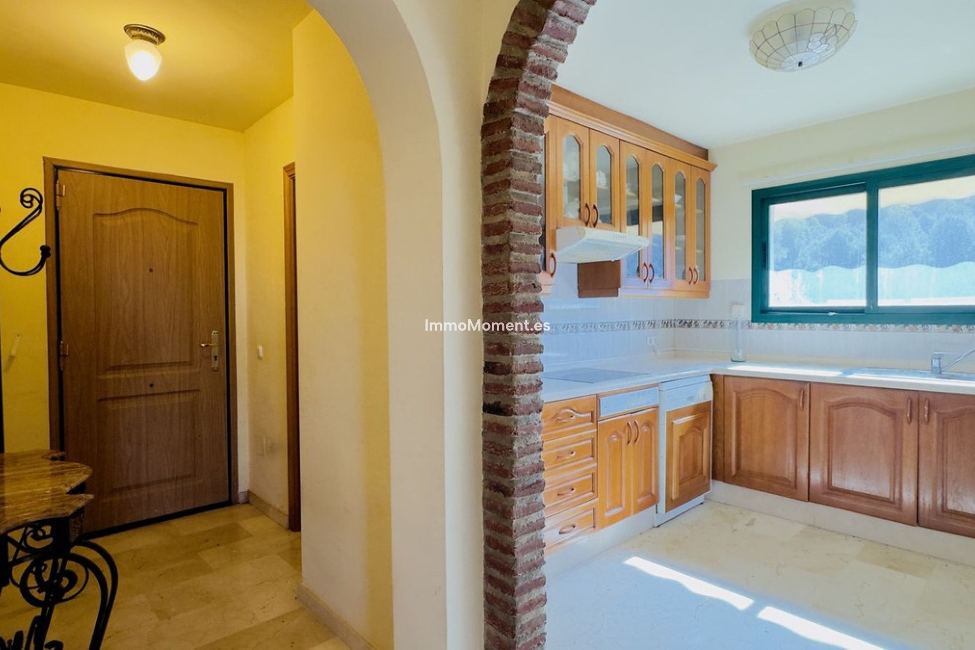 Bestaande woning - Geschakelde woning - Mijas - Mijas Centro