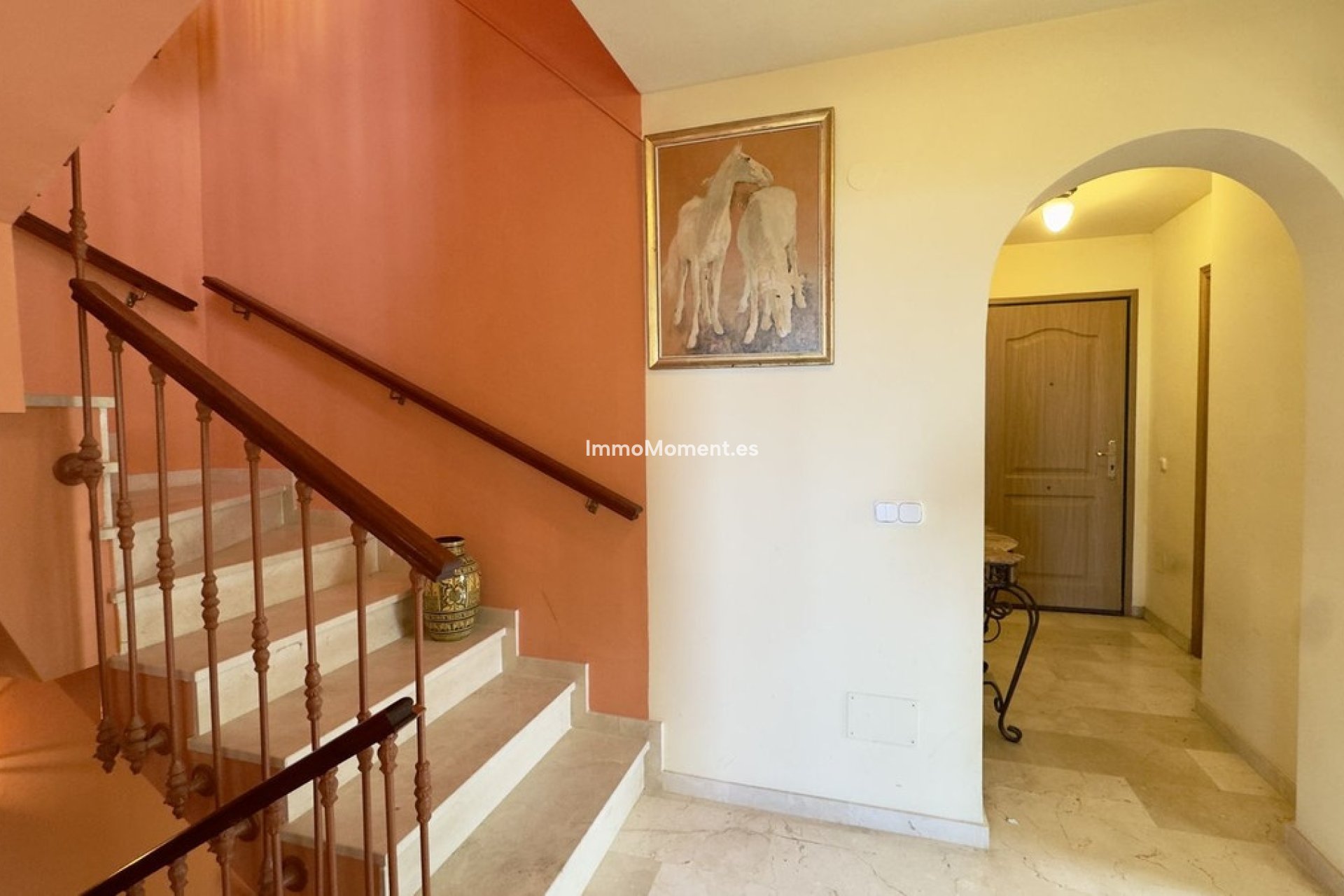 Bestaande woning - Geschakelde woning - Mijas - Mijas Centro