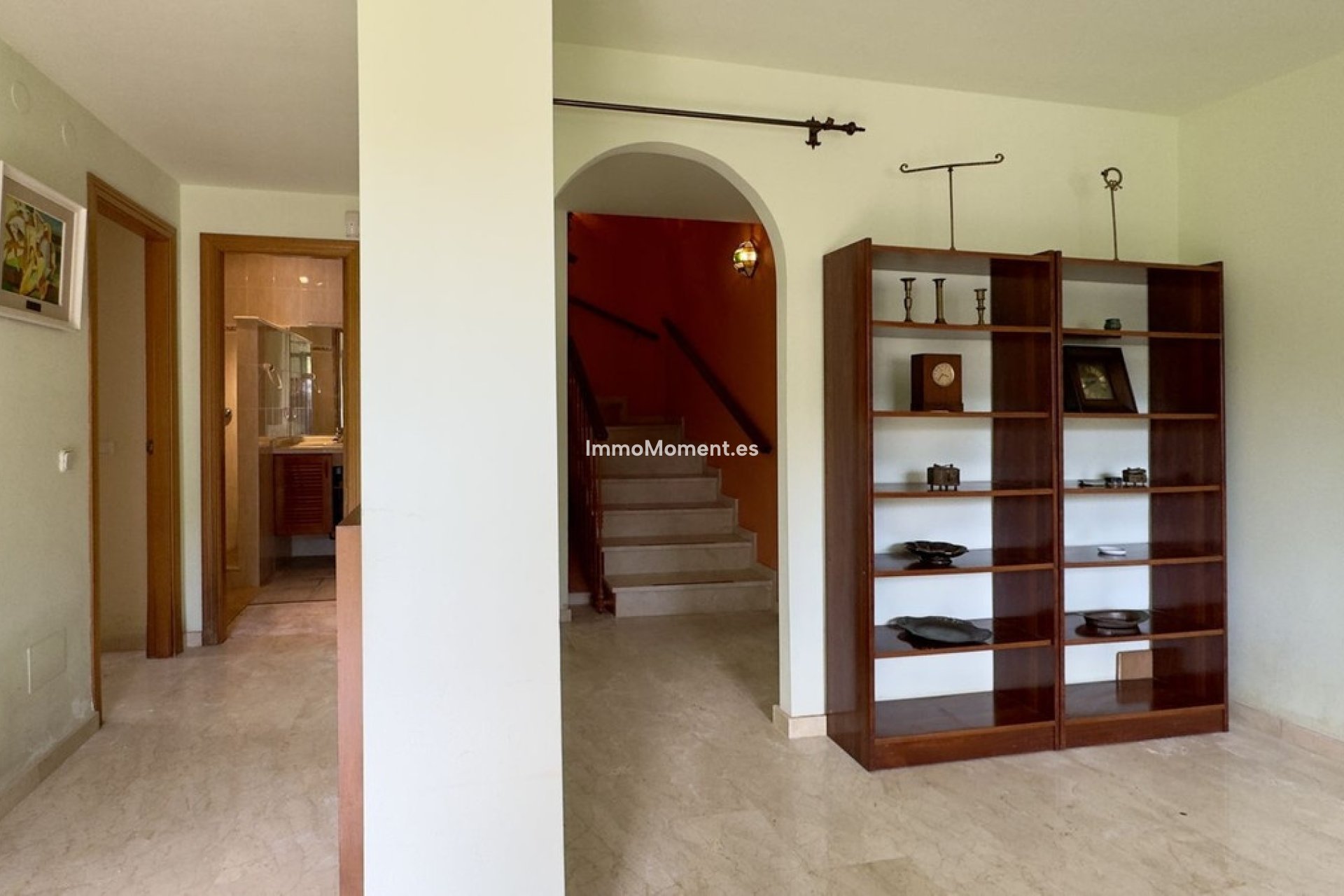 Bestaande woning - Geschakelde woning - Mijas - Mijas Centro