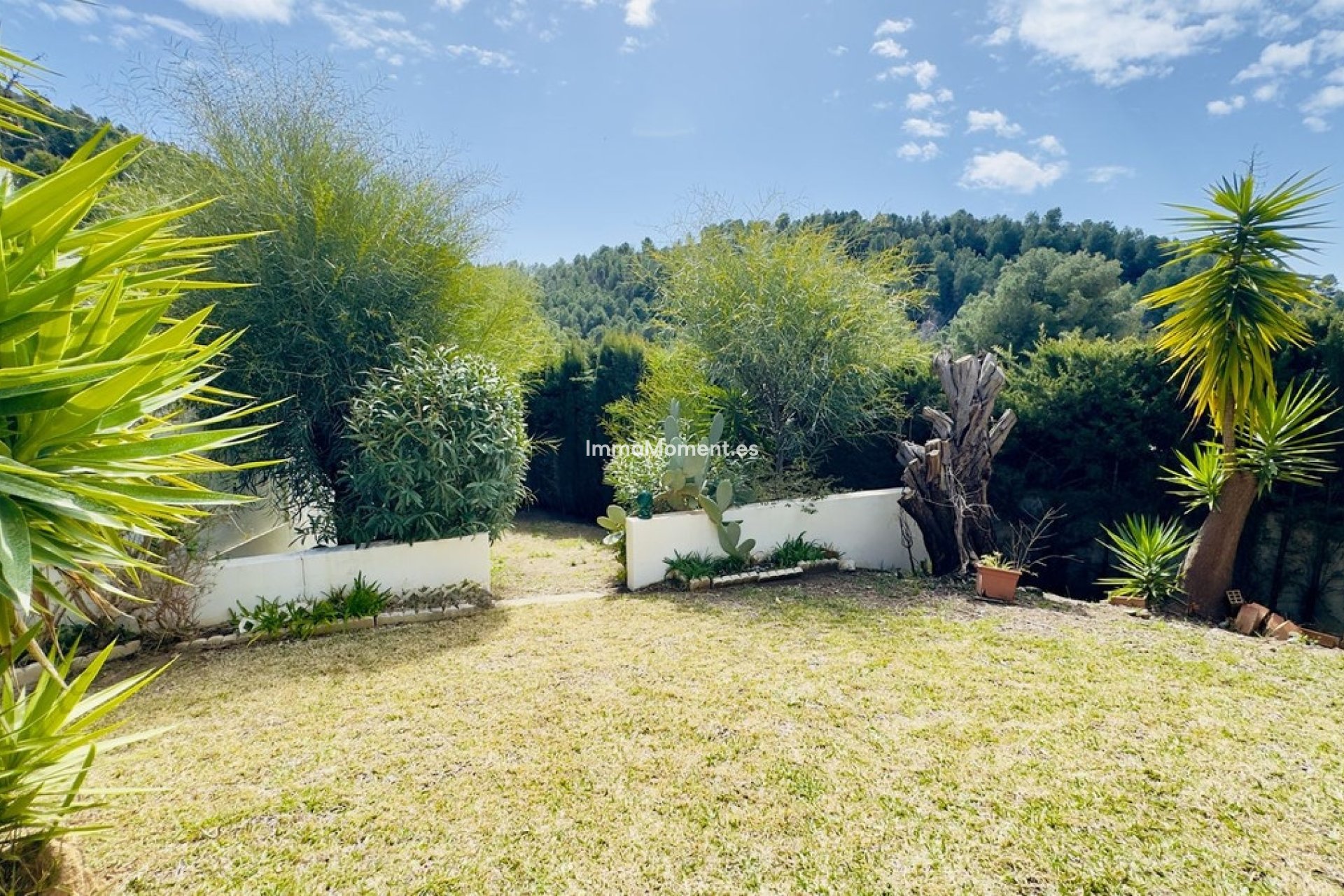 Bestaande woning - Geschakelde woning - Mijas - Mijas Centro