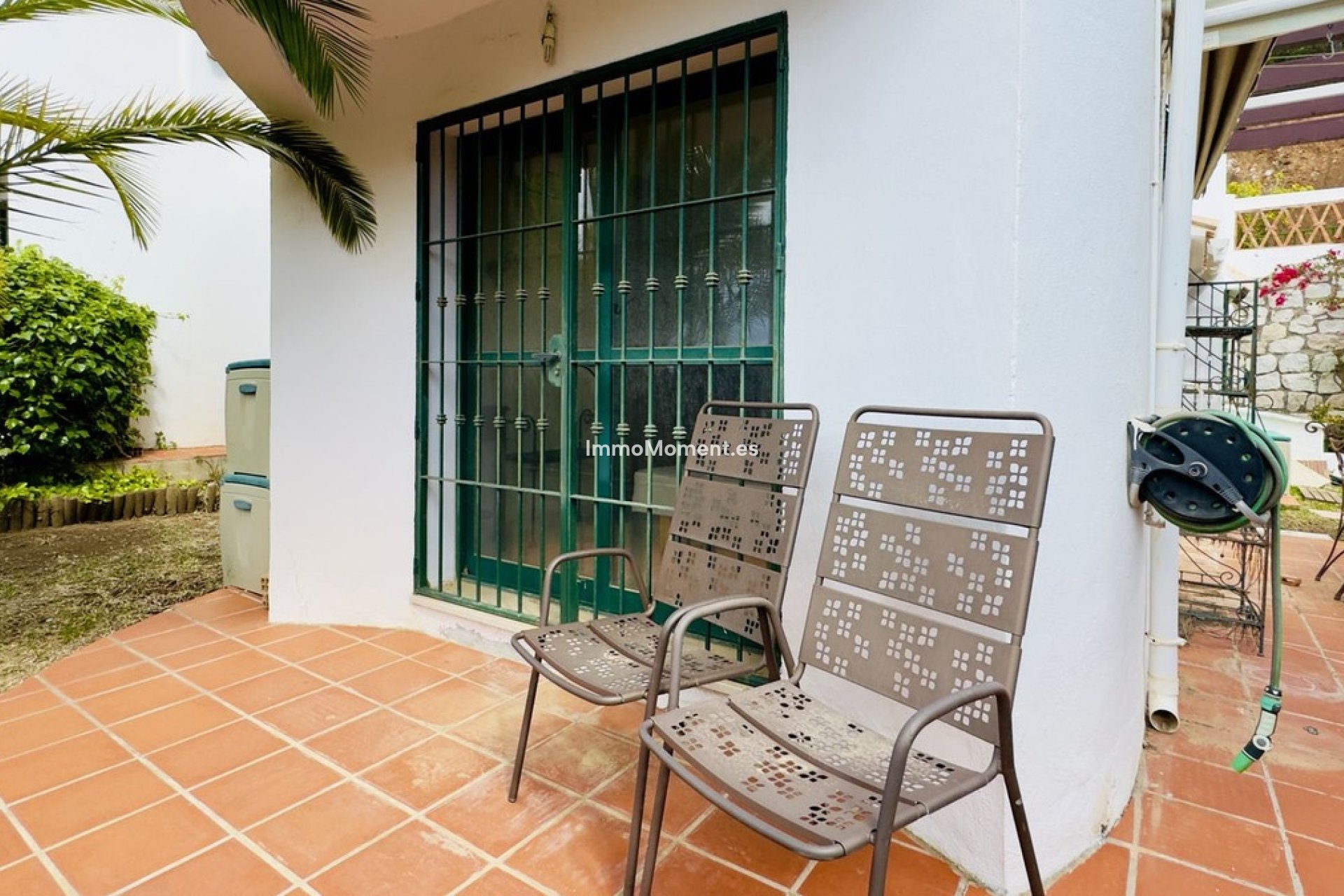 Bestaande woning - Geschakelde woning - Mijas - Mijas Centro