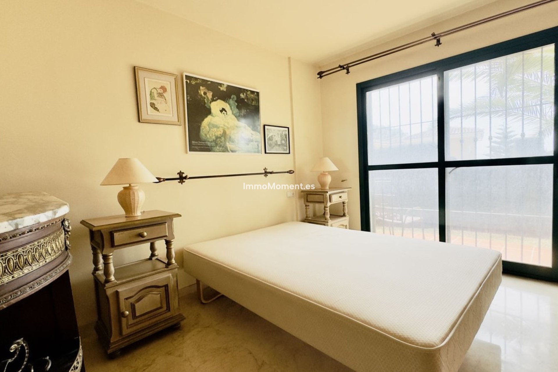 Bestaande woning - Geschakelde woning - Mijas - Mijas Centro