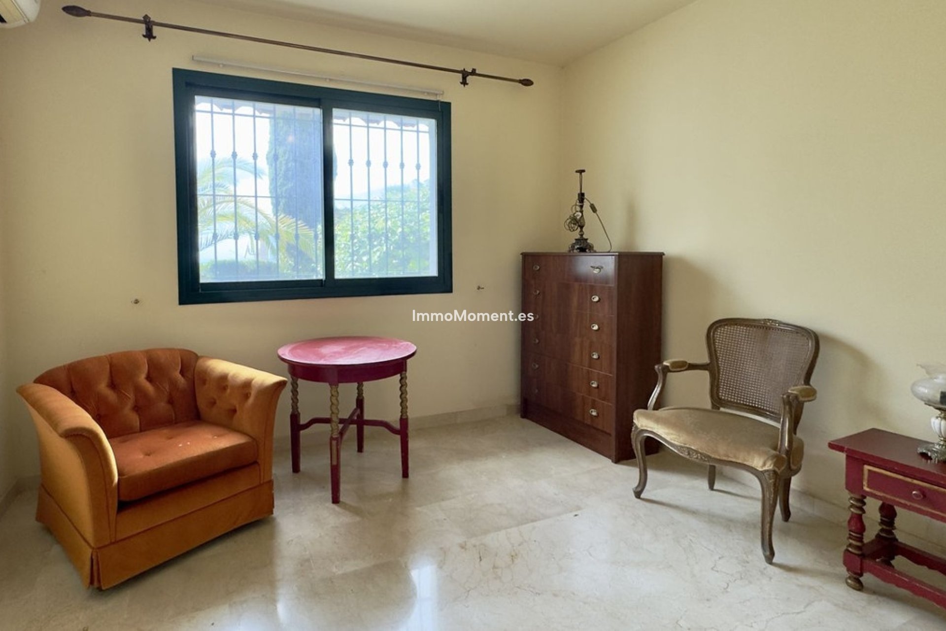 Bestaande woning - Geschakelde woning - Mijas - Mijas Centro