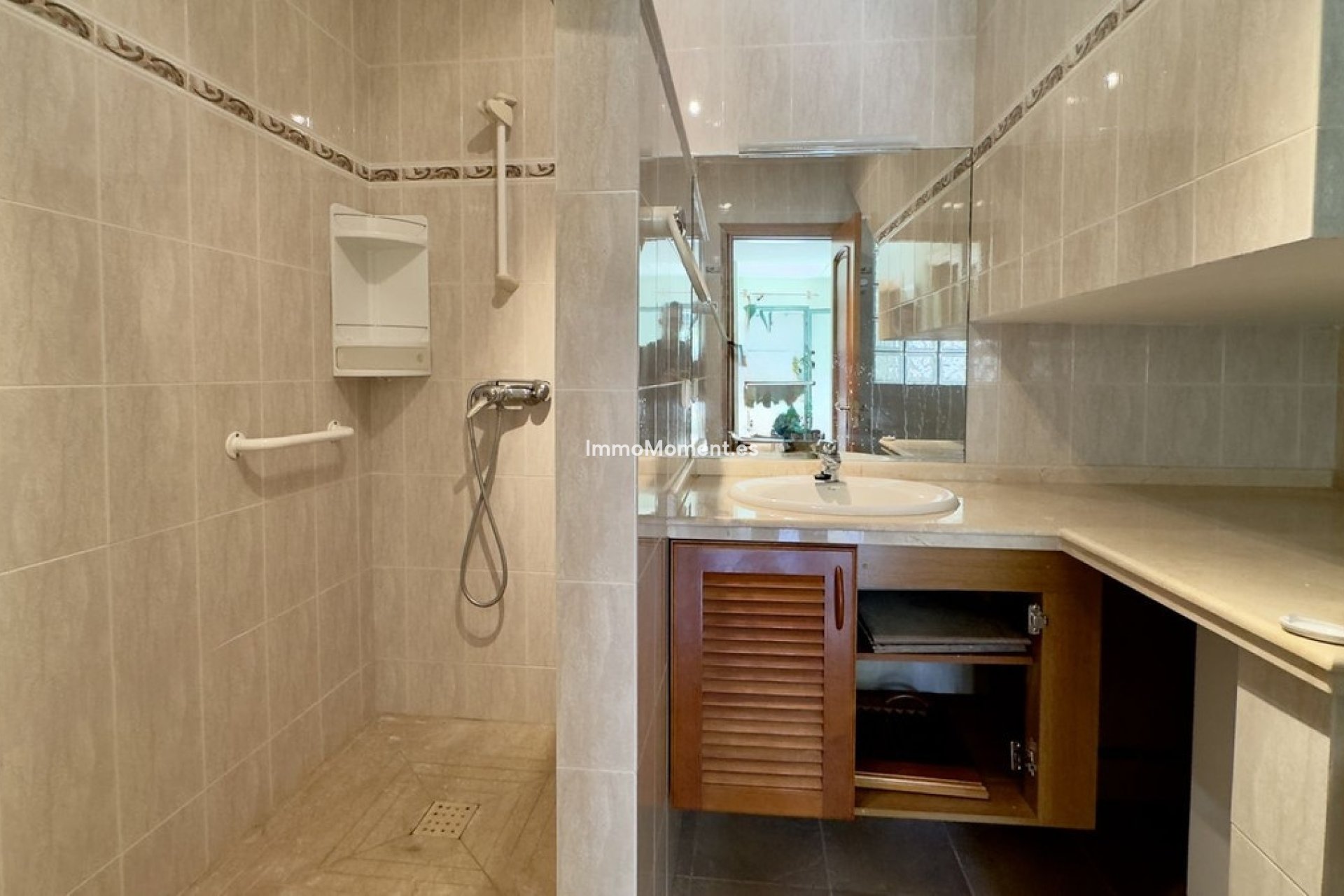 Bestaande woning - Geschakelde woning - Mijas - Mijas Centro