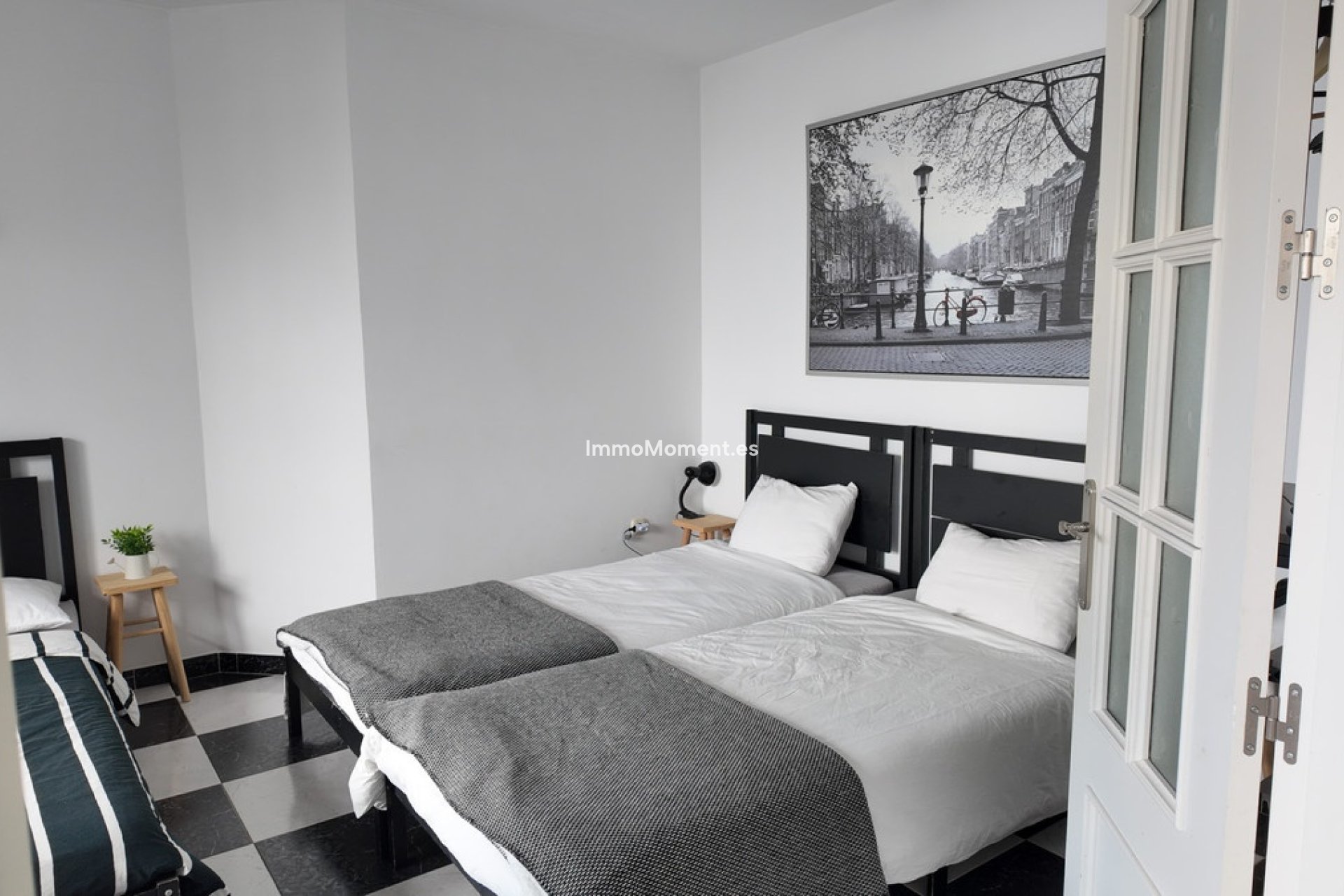 Bestaande woning - Geschakelde woning - Mijas - Mijas Centro