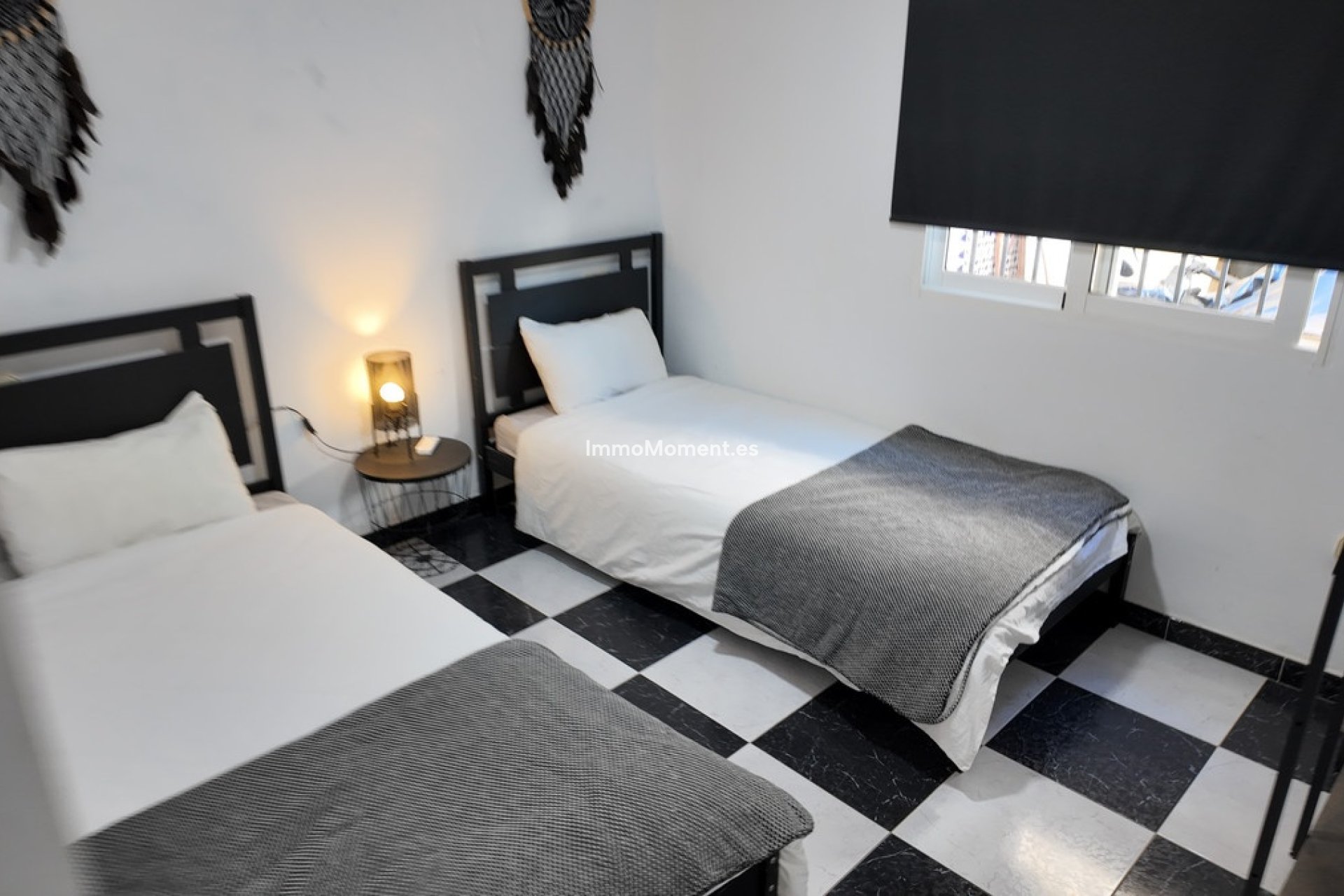 Bestaande woning - Geschakelde woning - Mijas - Mijas Centro