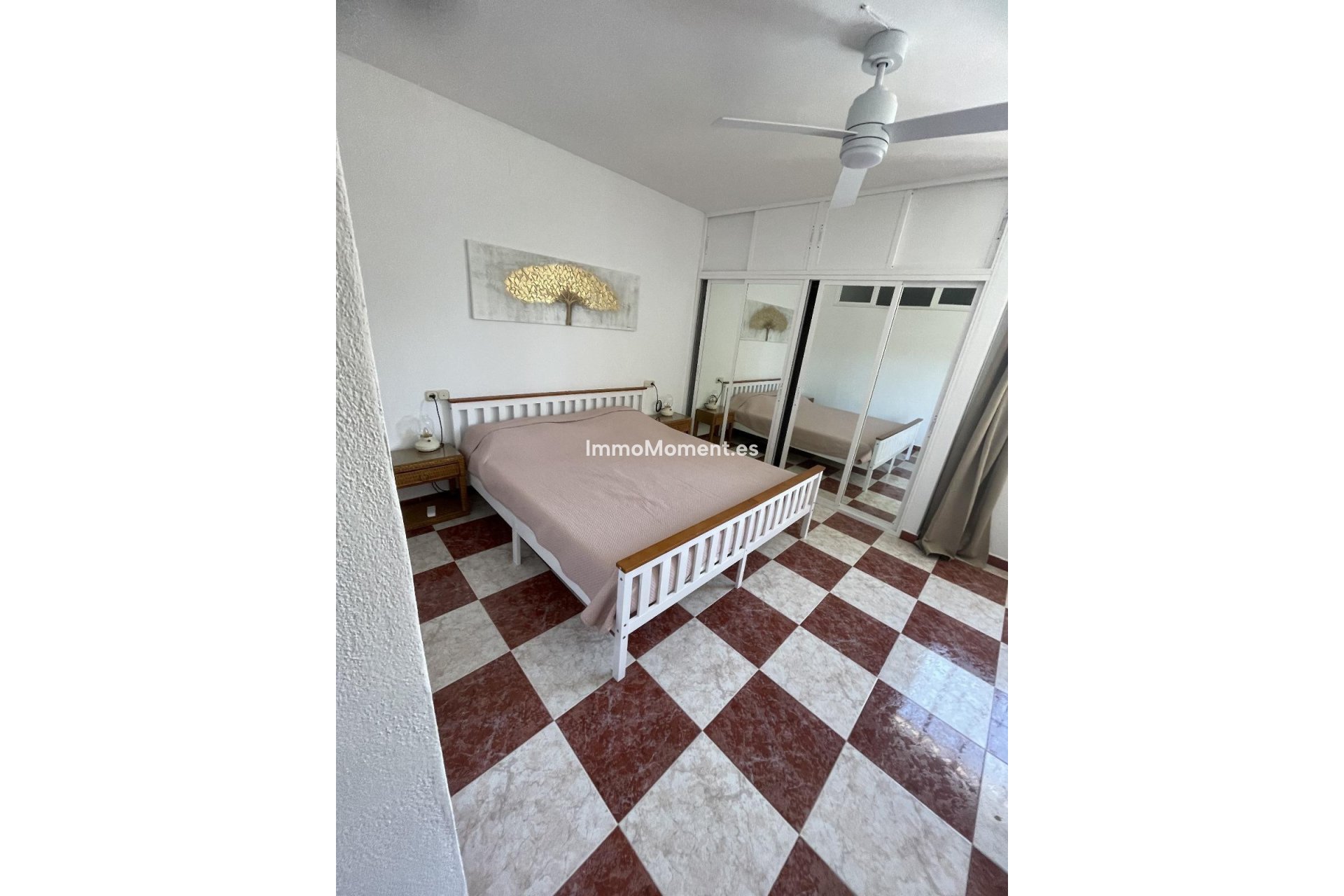 Bestaande woning - Geschakelde woning - Mijas - Mijas Centro