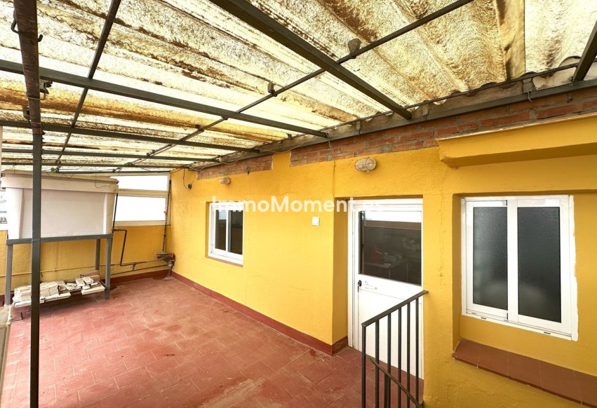 Bestaande woning - Geschakelde woning - Mijas - Mijas Centro