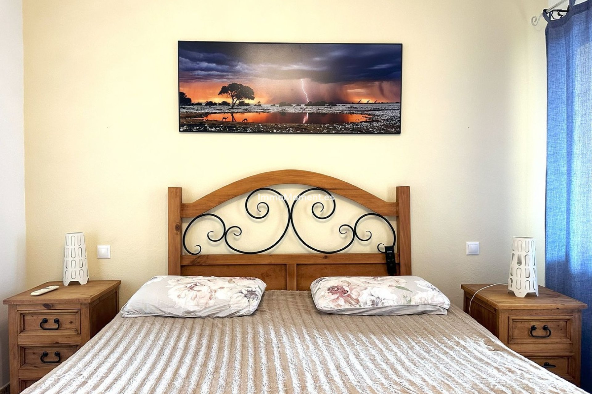 Bestaande woning - Geschakelde woning - Mijas - Mijas Centro