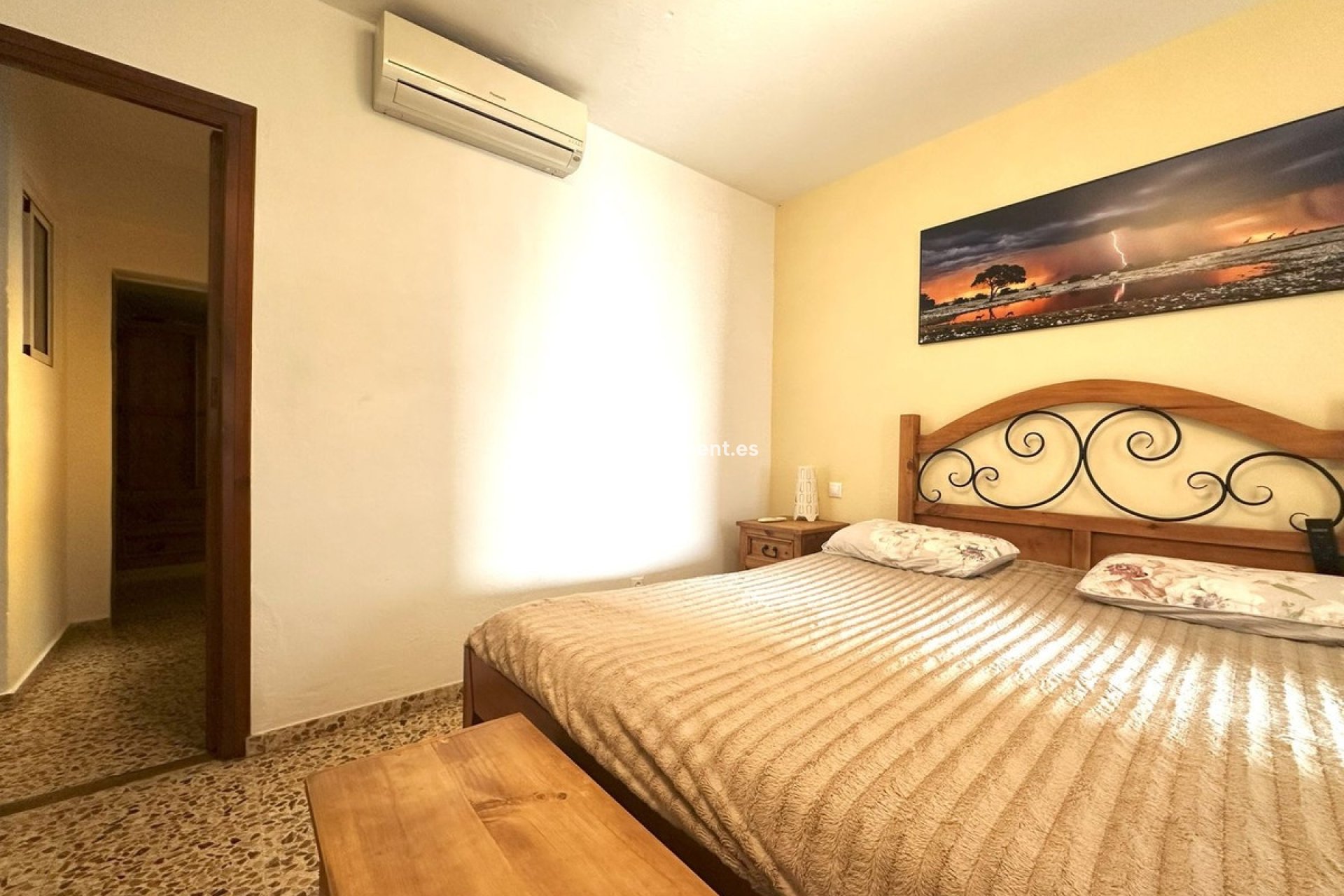 Bestaande woning - Geschakelde woning - Mijas - Mijas Centro