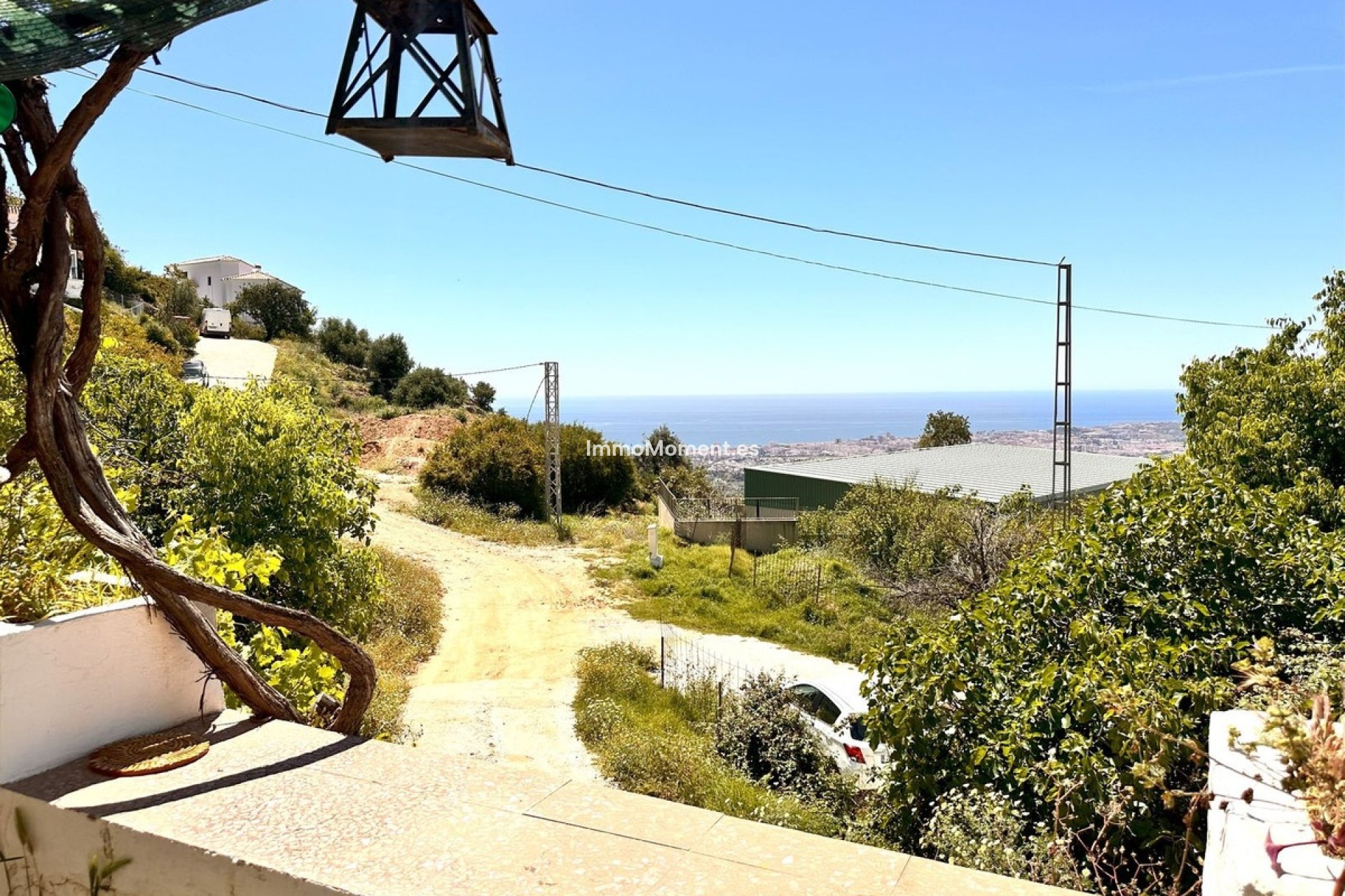 Bestaande woning - Geschakelde woning - Mijas - Mijas Centro