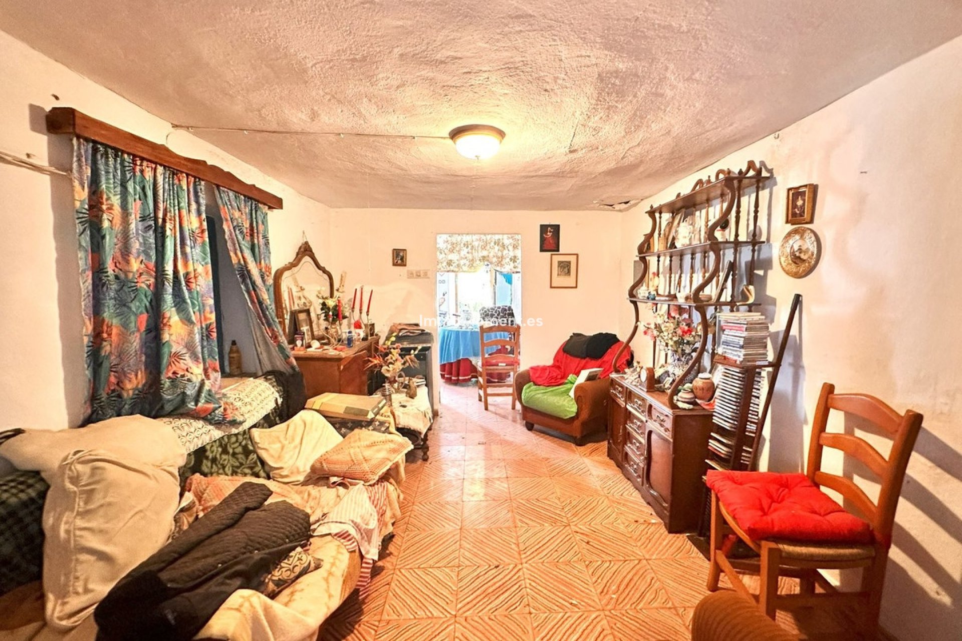 Bestaande woning - Geschakelde woning - Mijas - Mijas Centro