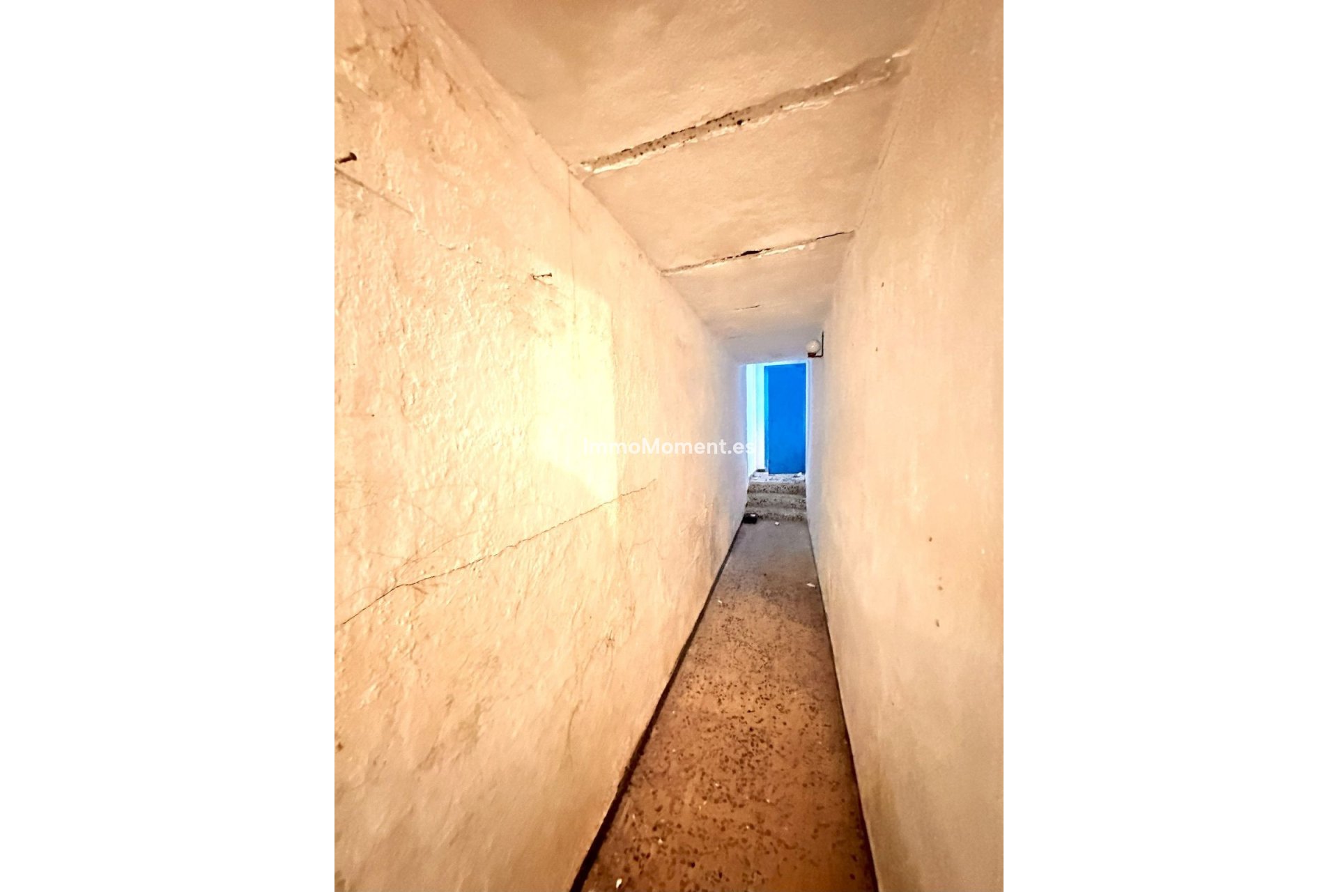 Bestaande woning - Geschakelde woning - Mijas - Mijas Centro