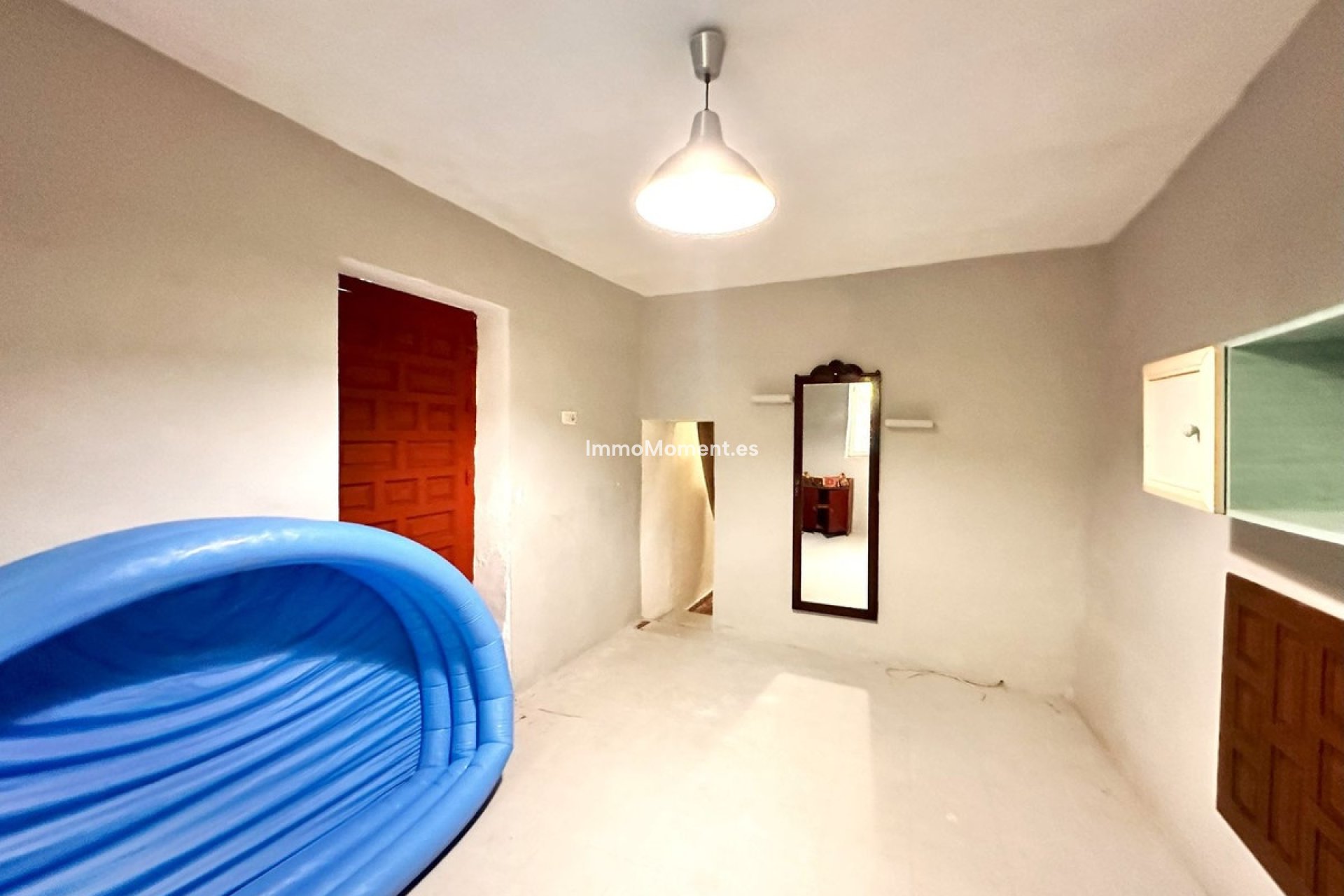 Bestaande woning - Geschakelde woning - Mijas - Mijas Centro